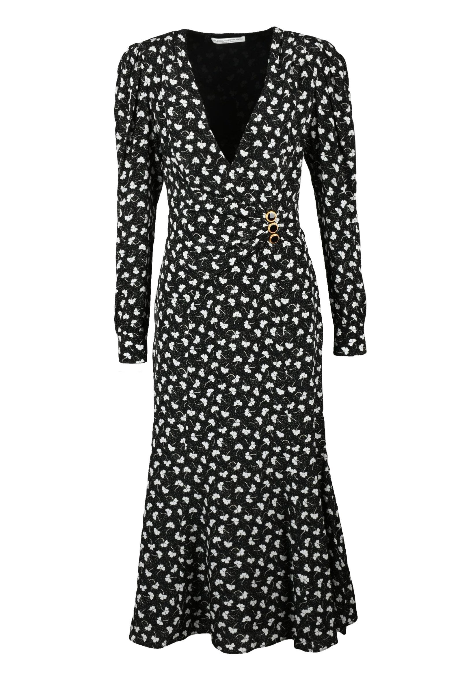 ALESSANDRA RICH - DRESS
