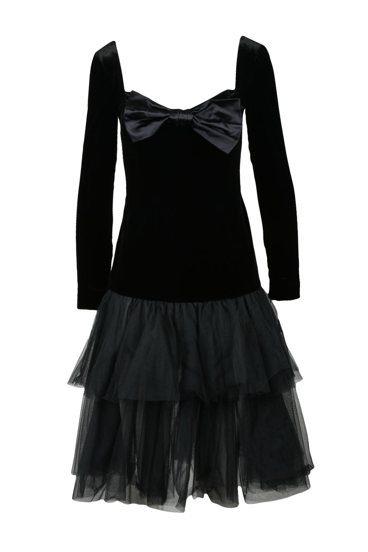 ALESSANDRA RICH - DRESS
