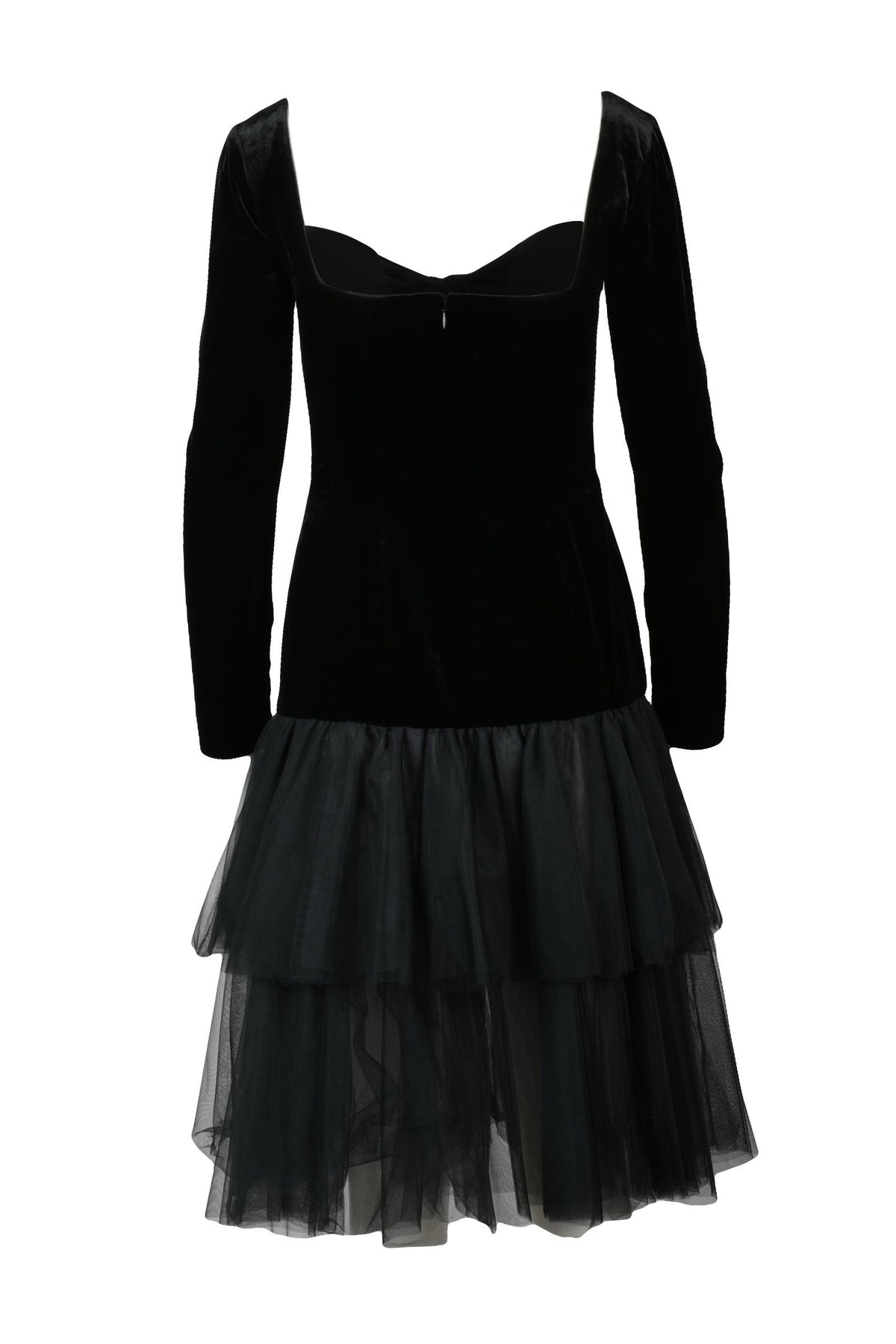 ALESSANDRA RICH - DRESS