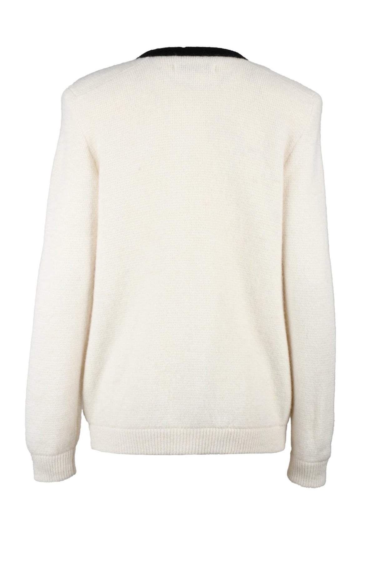 ALESSANDRA RICH - KNITWEAR AND SWEATSHIRTS