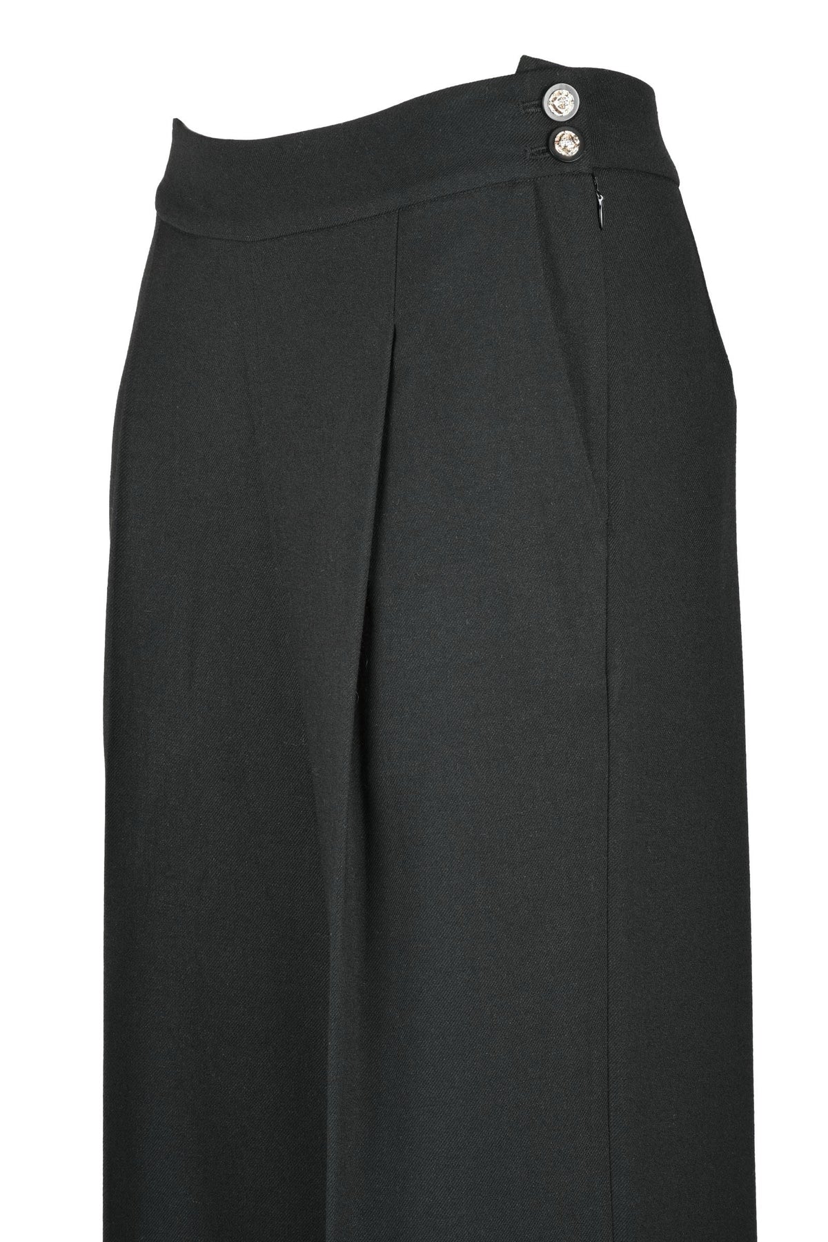 EDWARD ACHOUR - TROUSERS