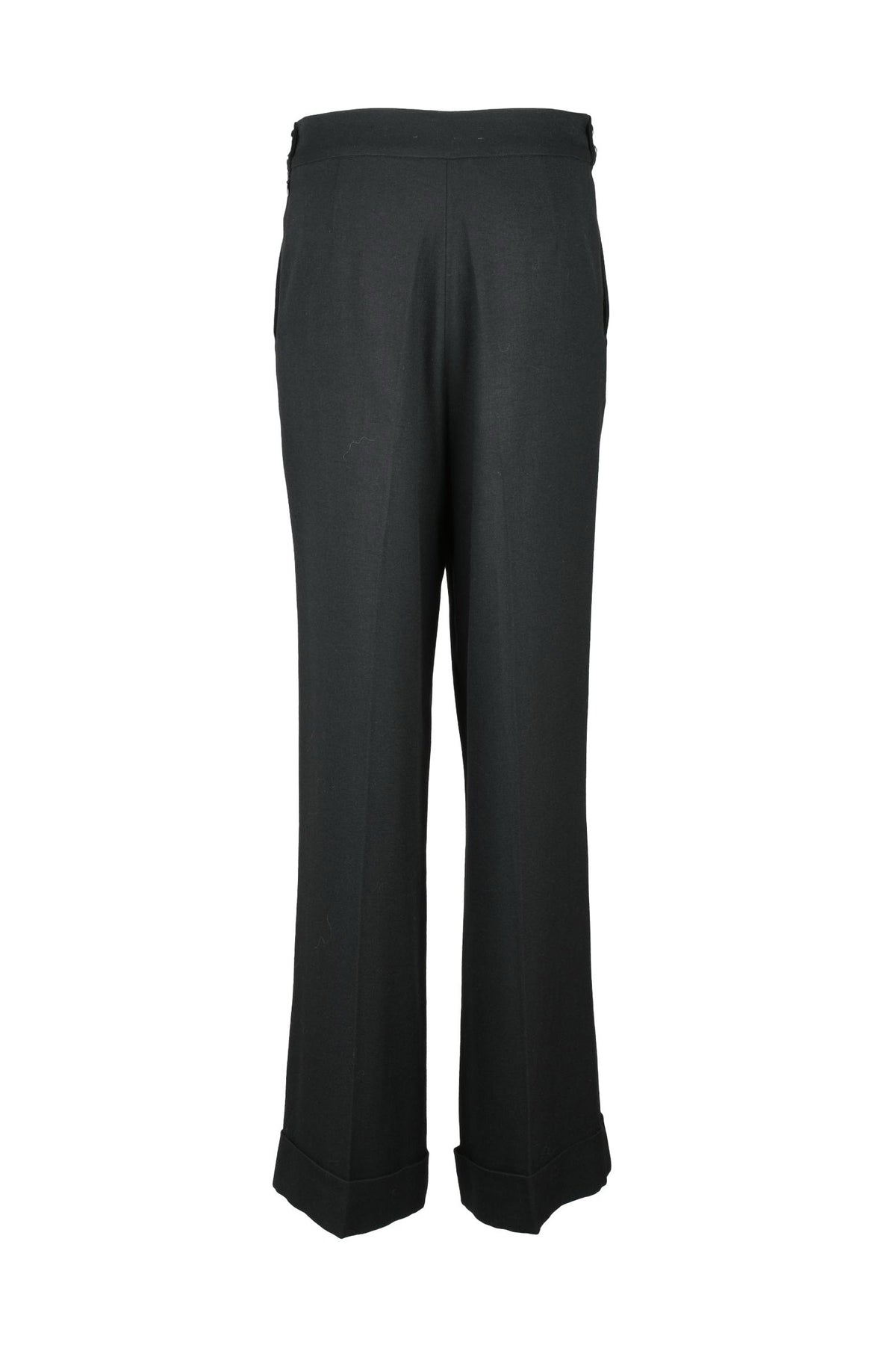 EDWARD ACHOUR - TROUSERS