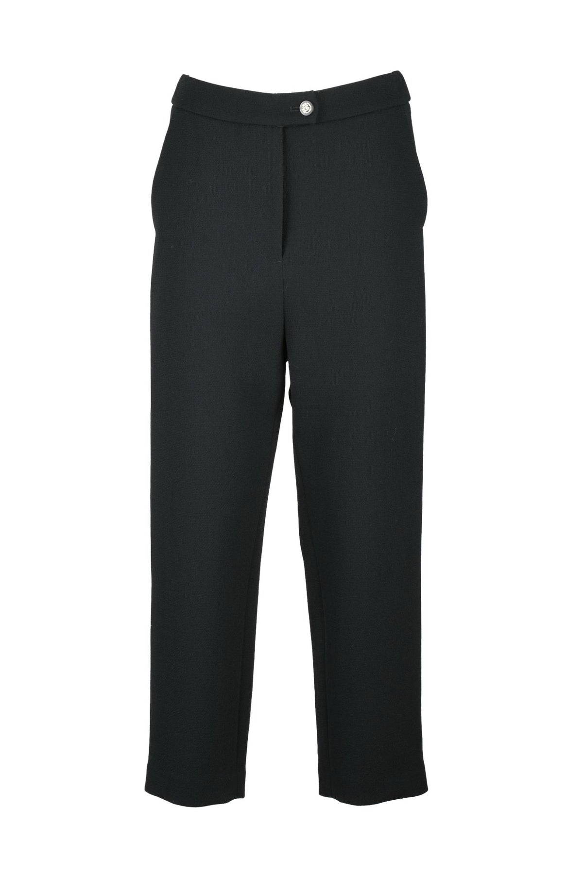 EDWARD ACHOUR - TROUSERS