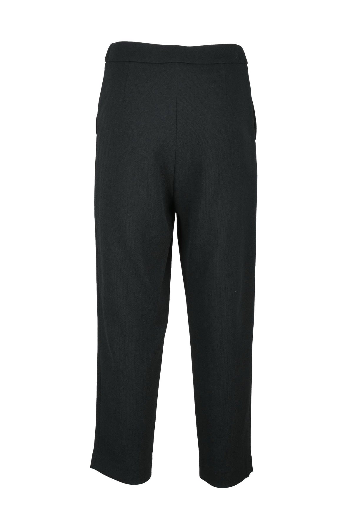 EDWARD ACHOUR - TROUSERS