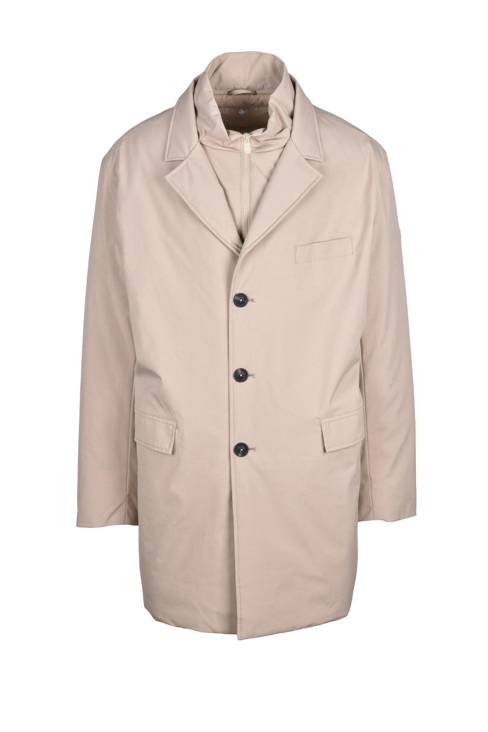 SAVE THE DUCK - OUTWEAR JACKETS