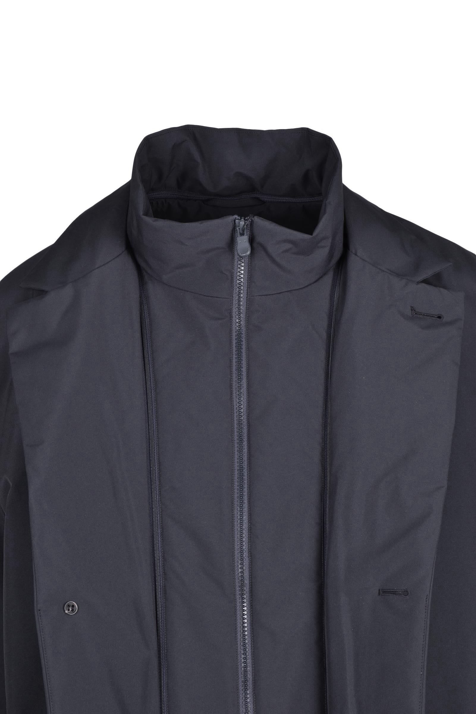 SAVE THE DUCK - OUTWEAR JACKETS