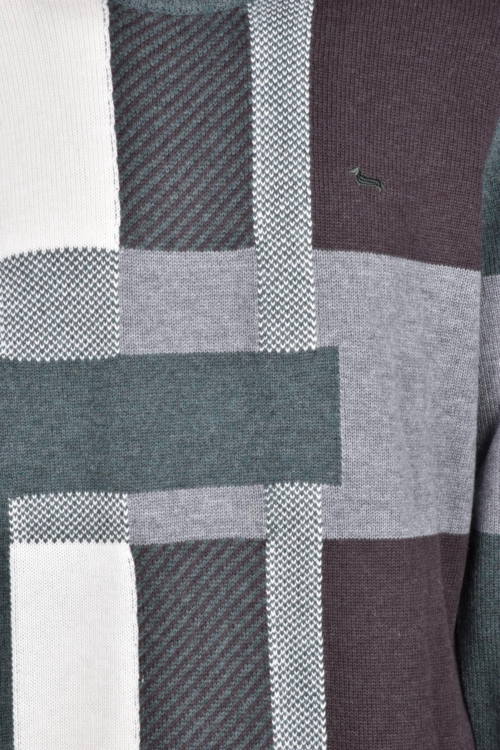 HARMONT&BLAINE - KNITWEAR AND SWEATSHIRTS