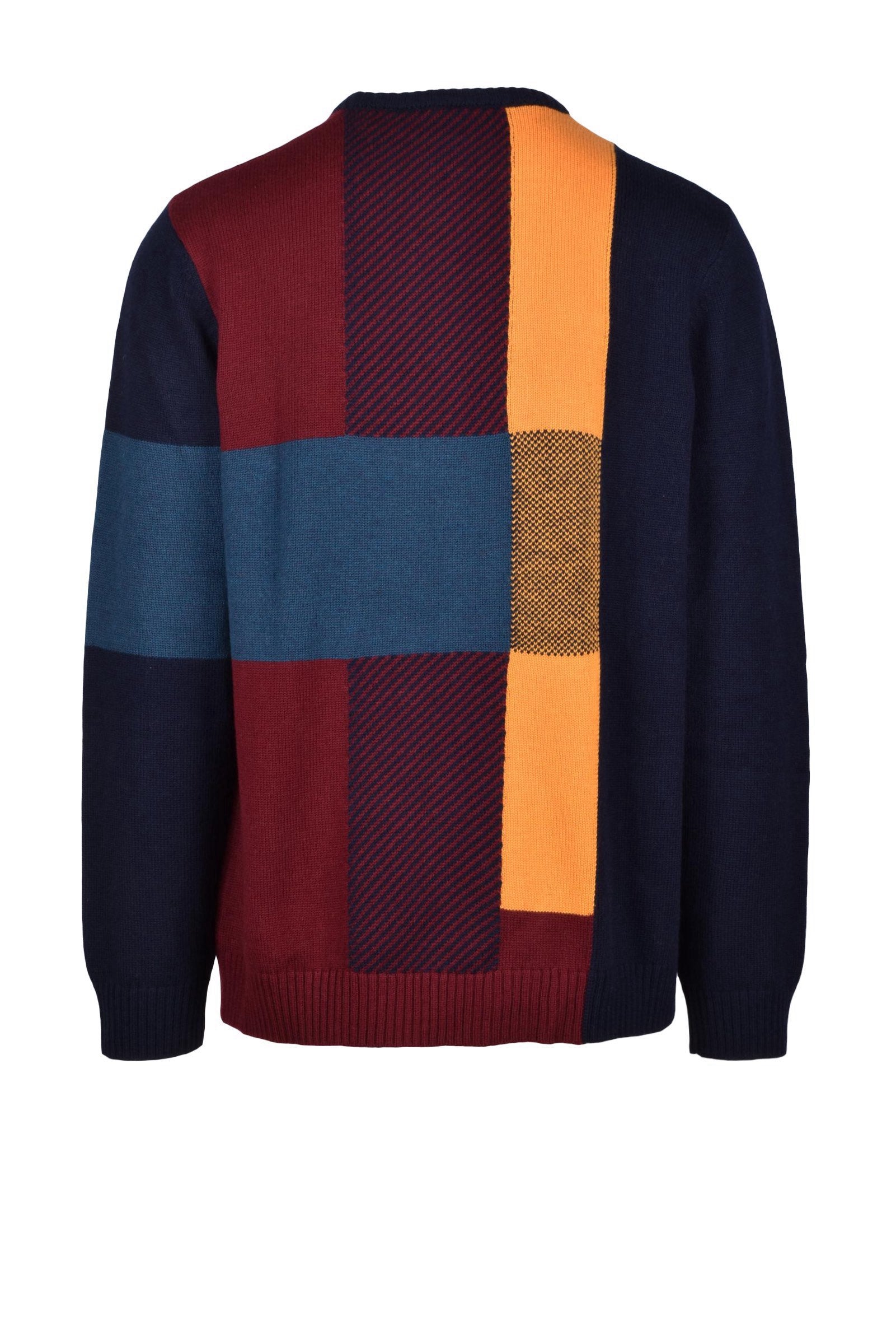 HARMONT&BLAINE - KNITWEAR AND SWEATSHIRTS