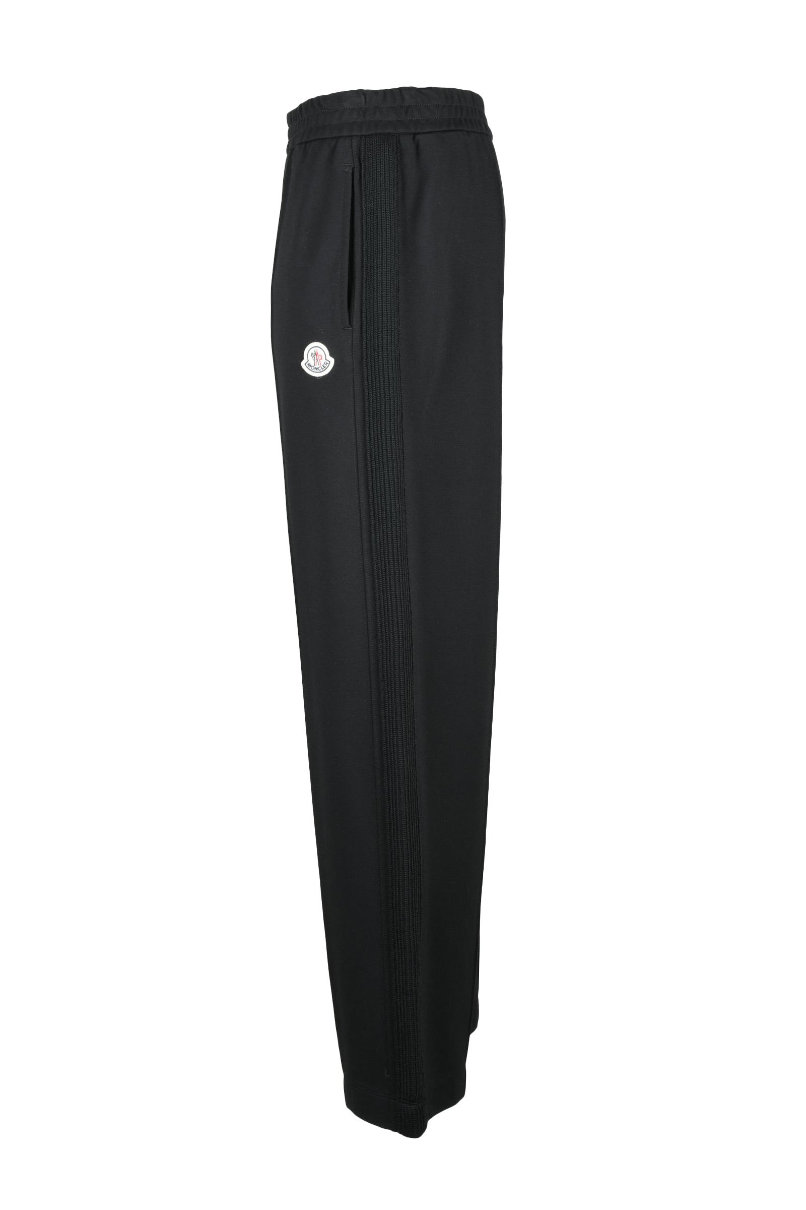 MONCLER - TROUSERS