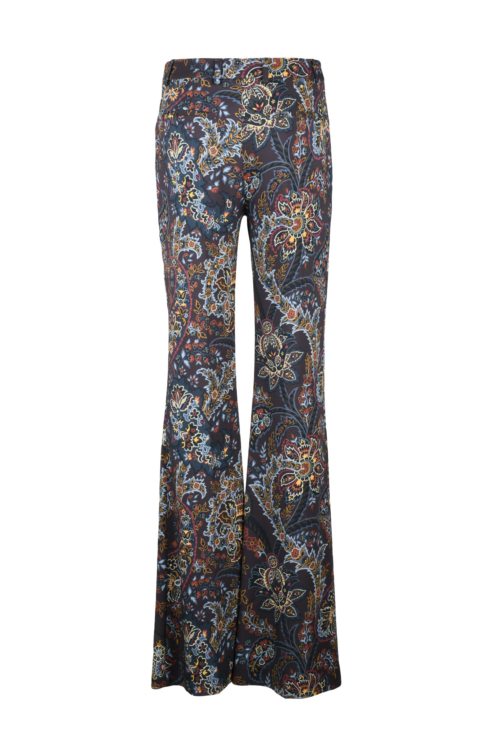 ETRO - TROUSERS