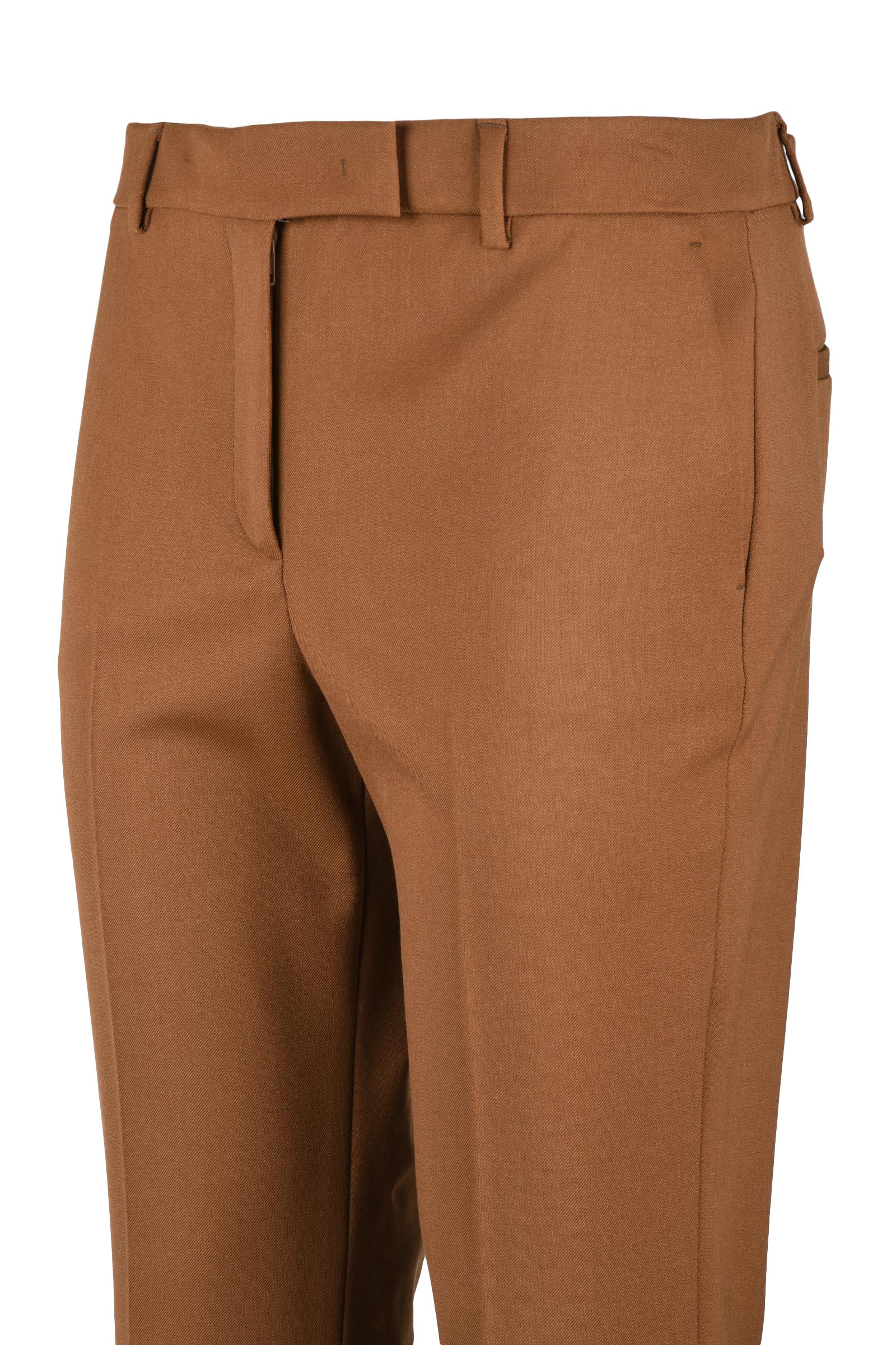 QL2 QUELLEDUE - TROUSERS