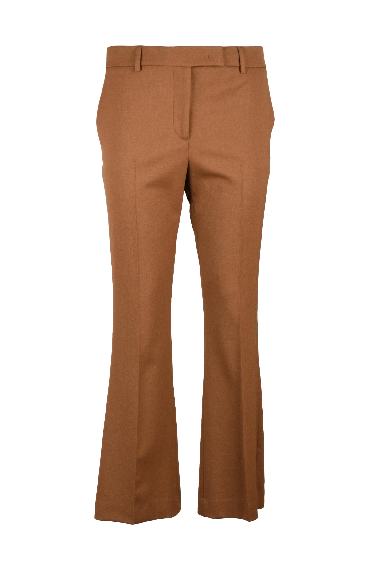 QL2 QUELLEDUE - TROUSERS