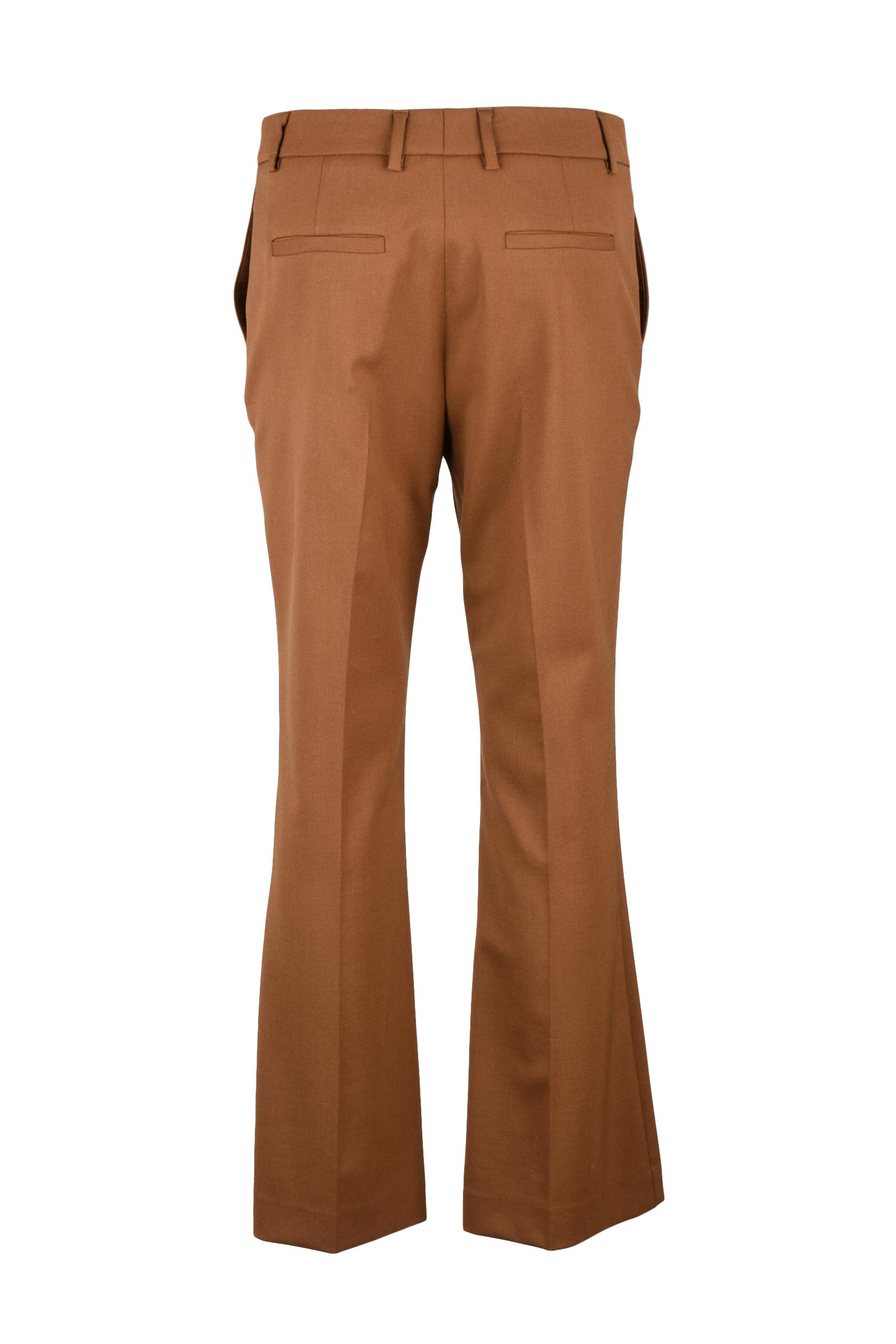 QL2 QUELLEDUE - TROUSERS
