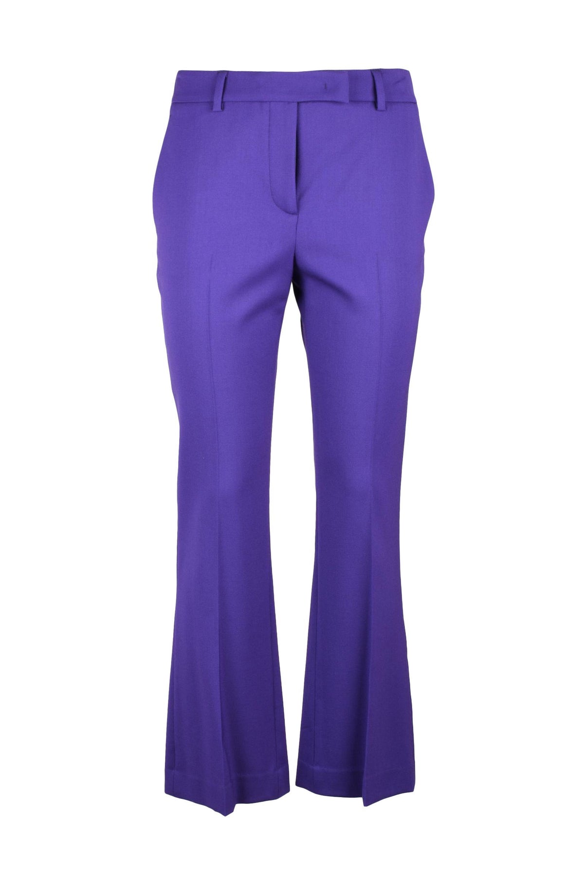 QL2 QUELLEDUE - TROUSERS