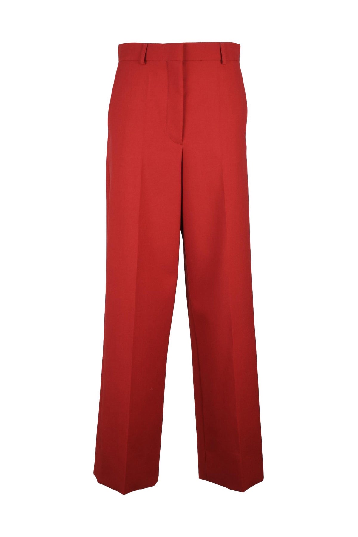 STELLA McCARTNEY - TROUSERS