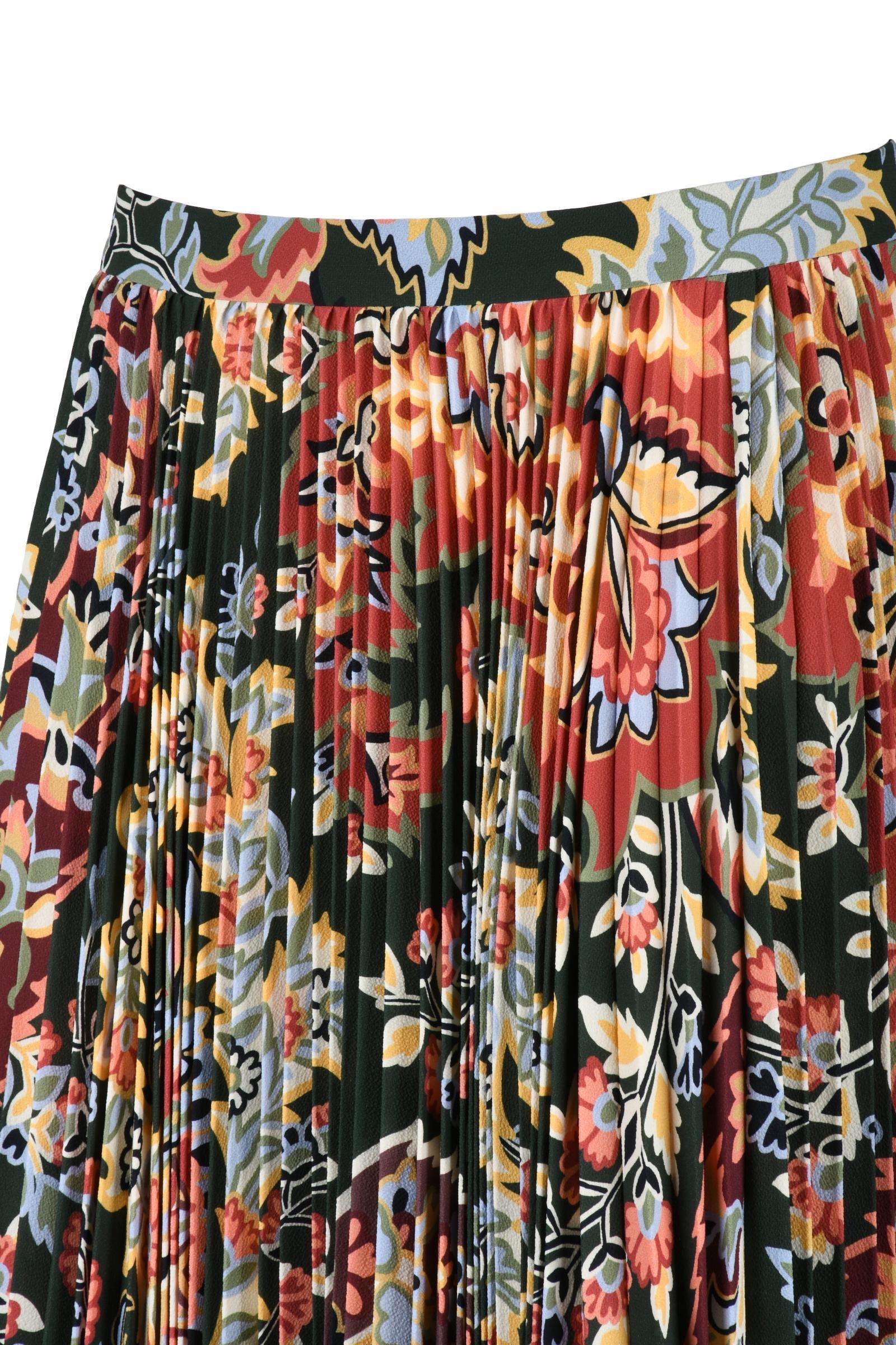 ETRO - SKIRT