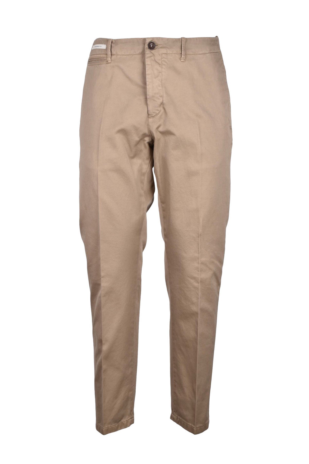 YCHAI - TROUSERS