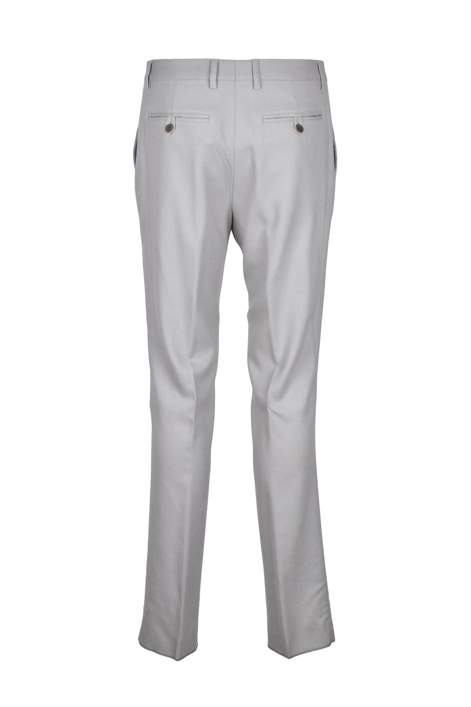 ETRO - TROUSERS
