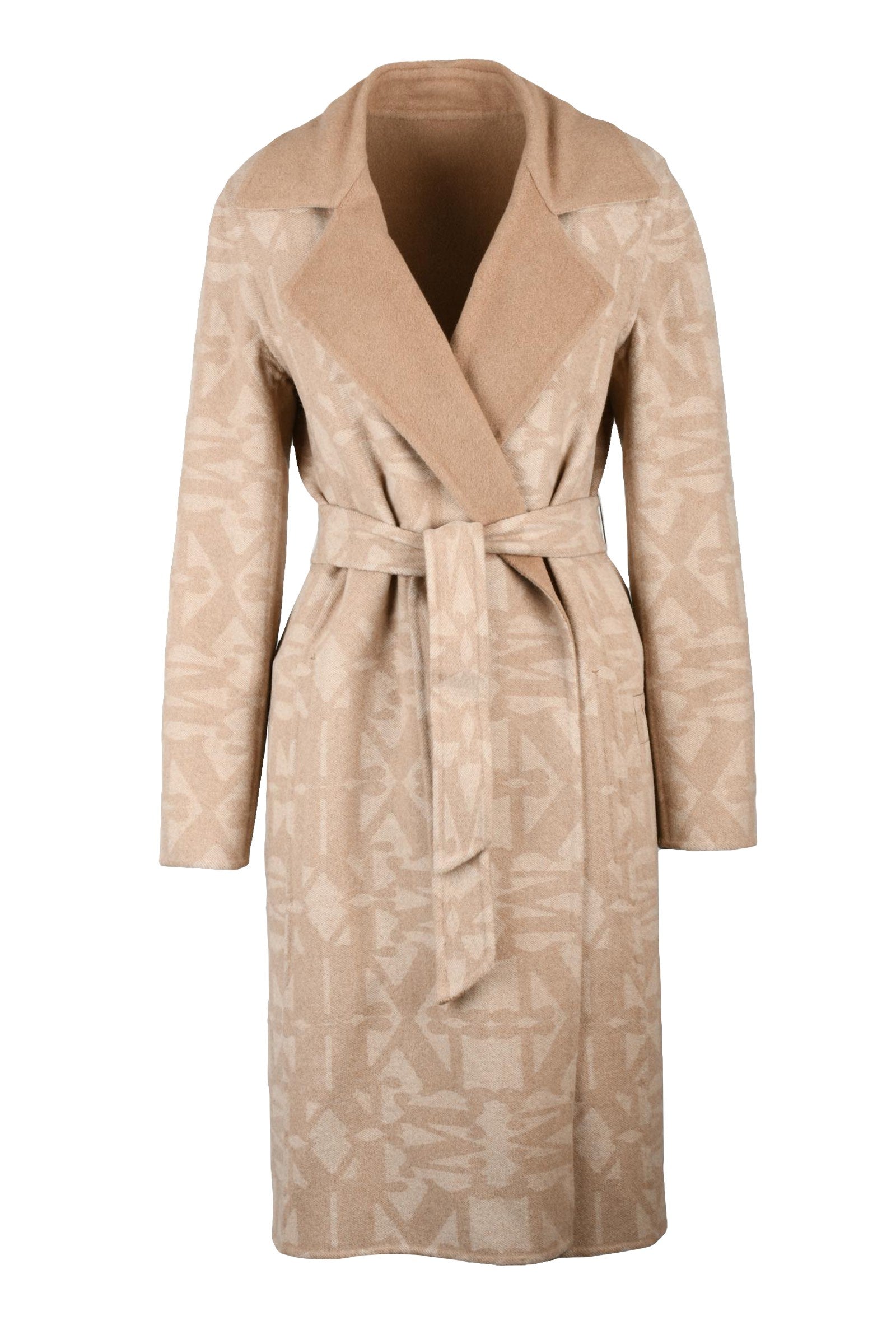 MAX MARA - OUTWEAR JACKETS