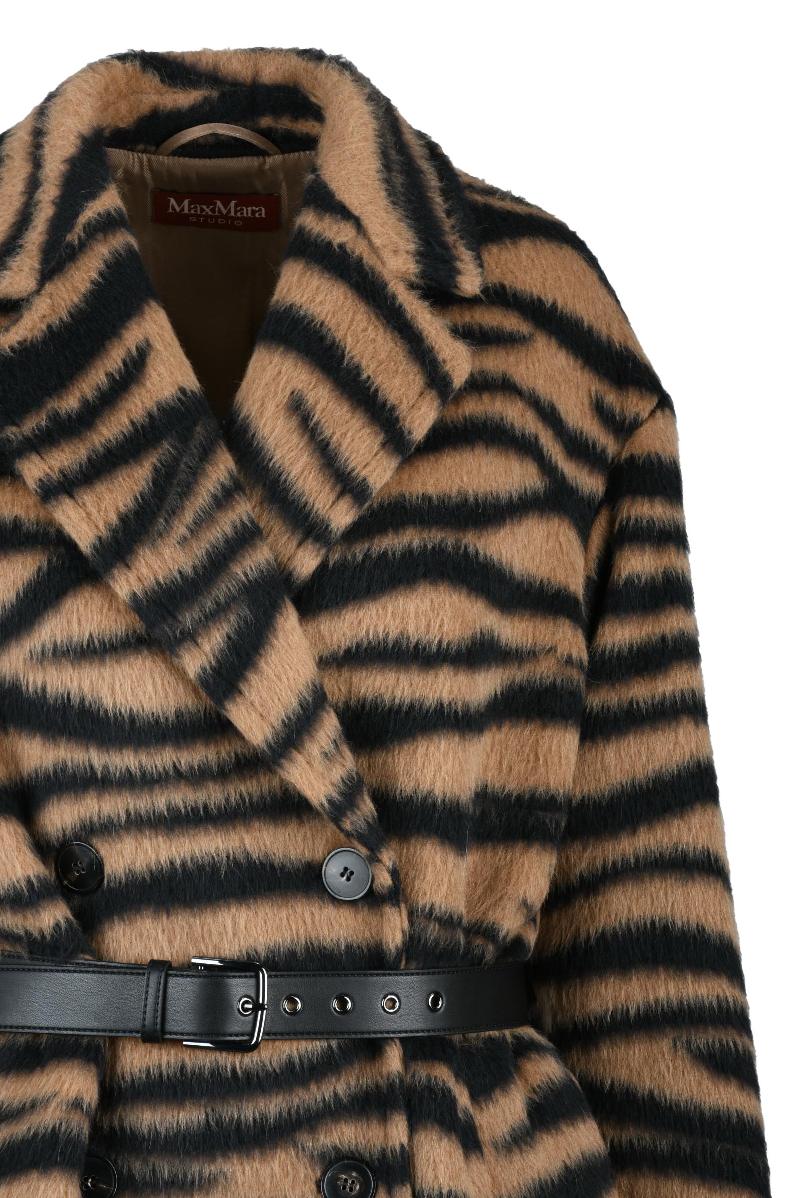 MAX MARA STUDIO - OUTWEAR JACKETS