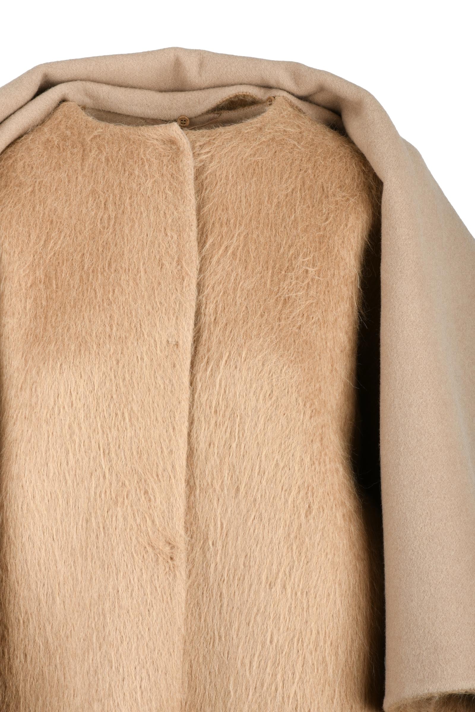 MAX MARA STUDIO - OUTWEAR JACKETS