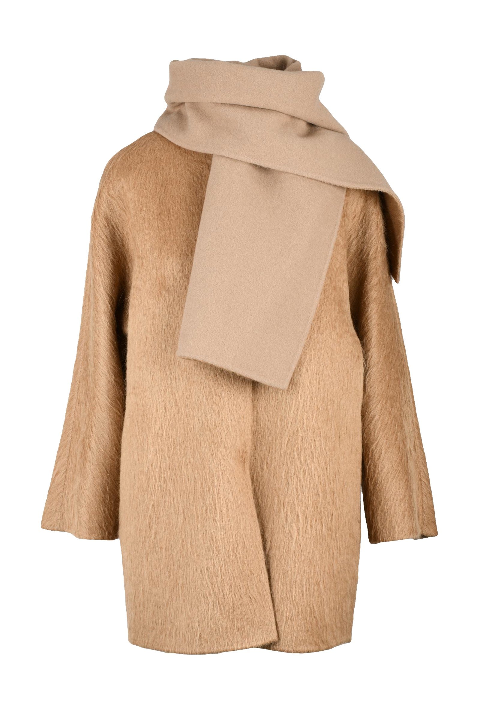 MAX MARA STUDIO - OUTWEAR JACKETS