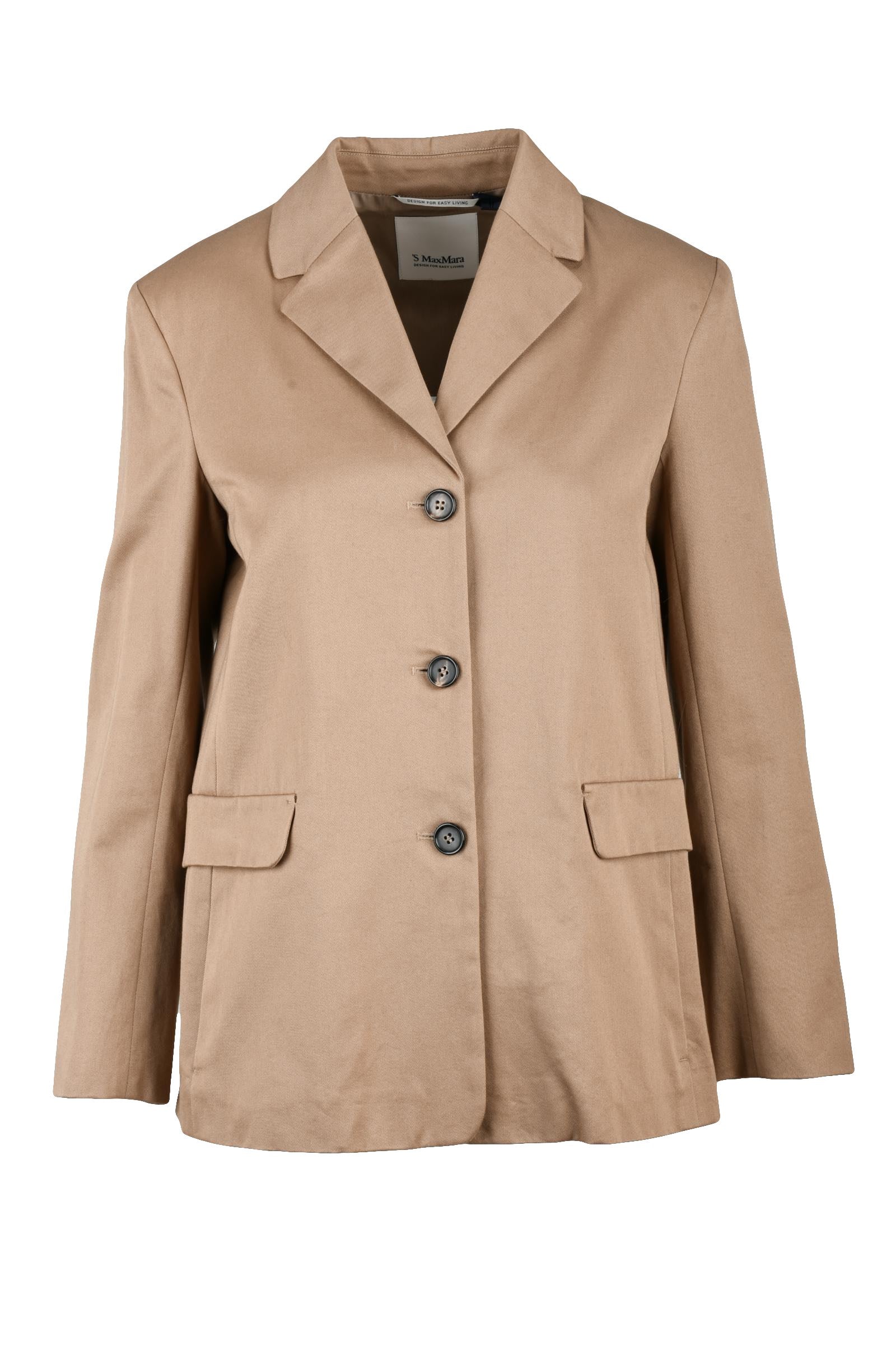 S MAX MARA - BLAZER