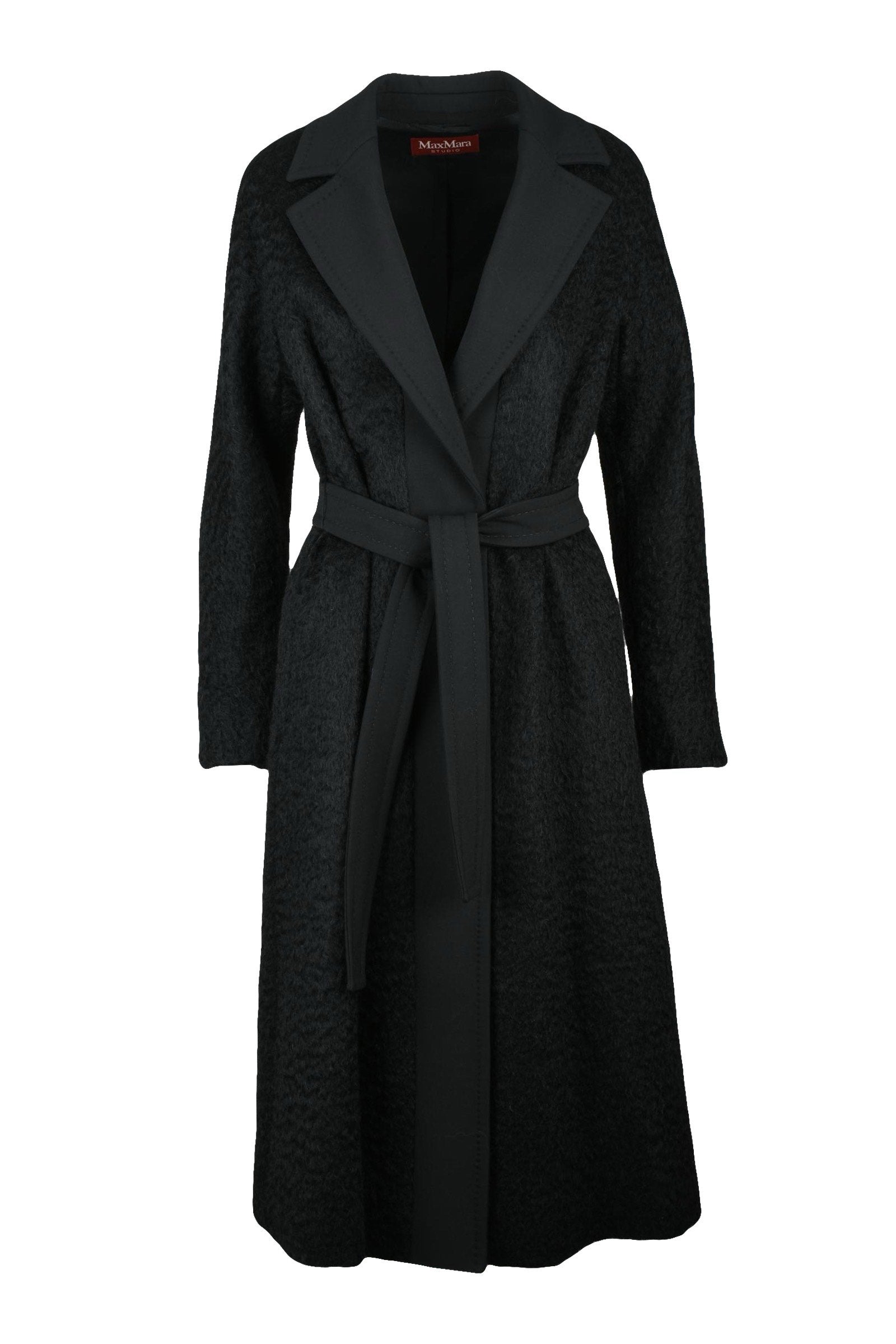 MAX MARA STUDIO - OUTWEAR JACKETS