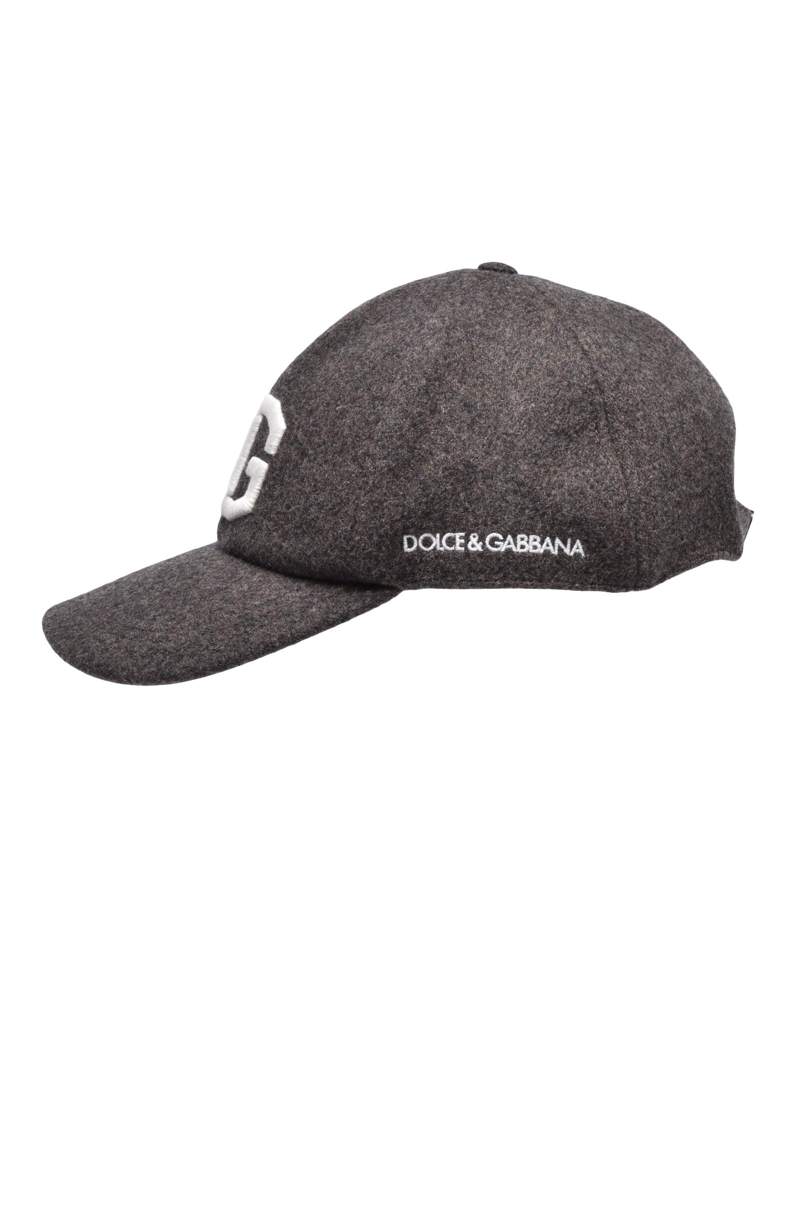 DOLCE & GABBANA - ACCESSORIES