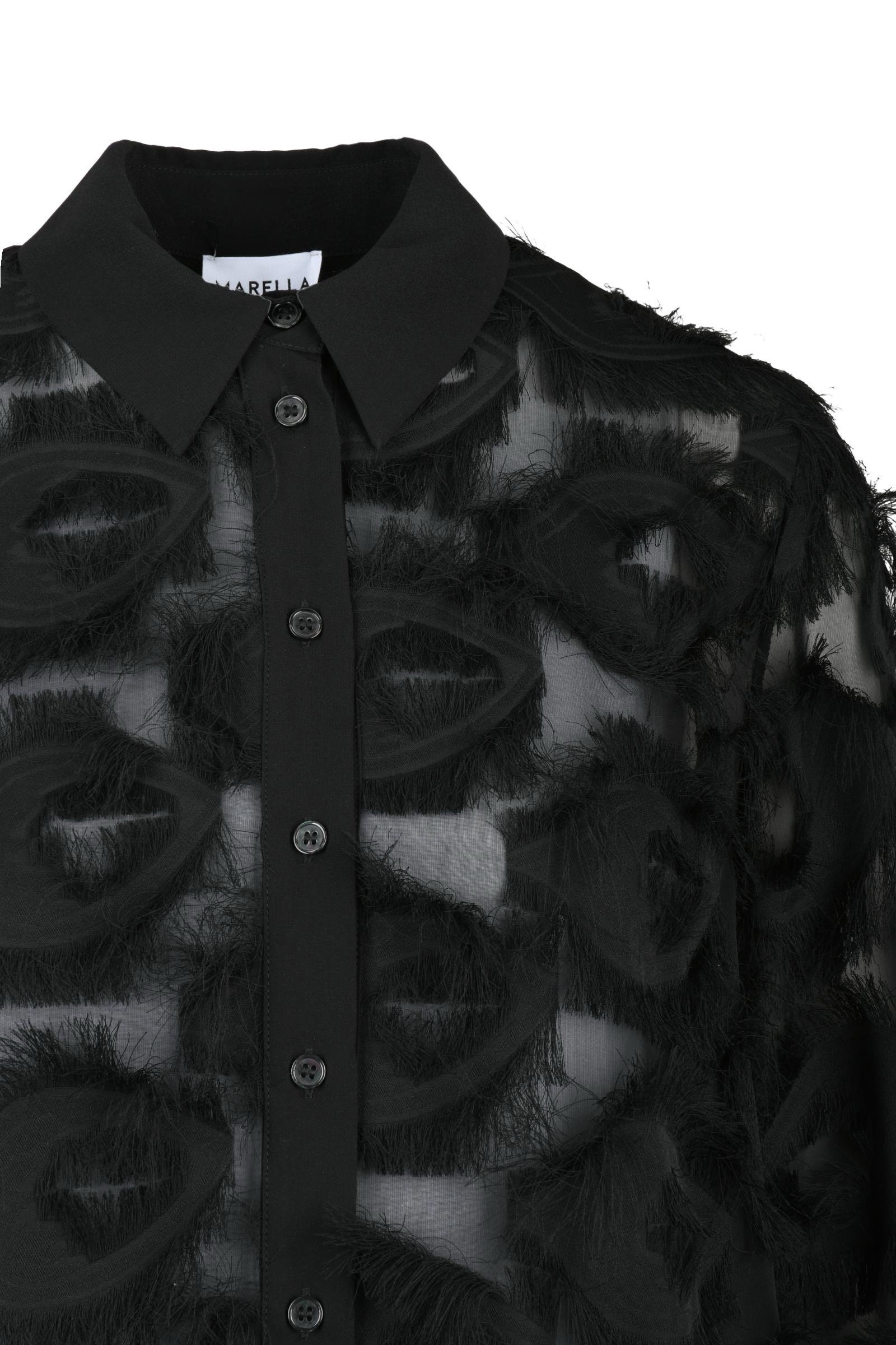 MARELLA - SHIRT