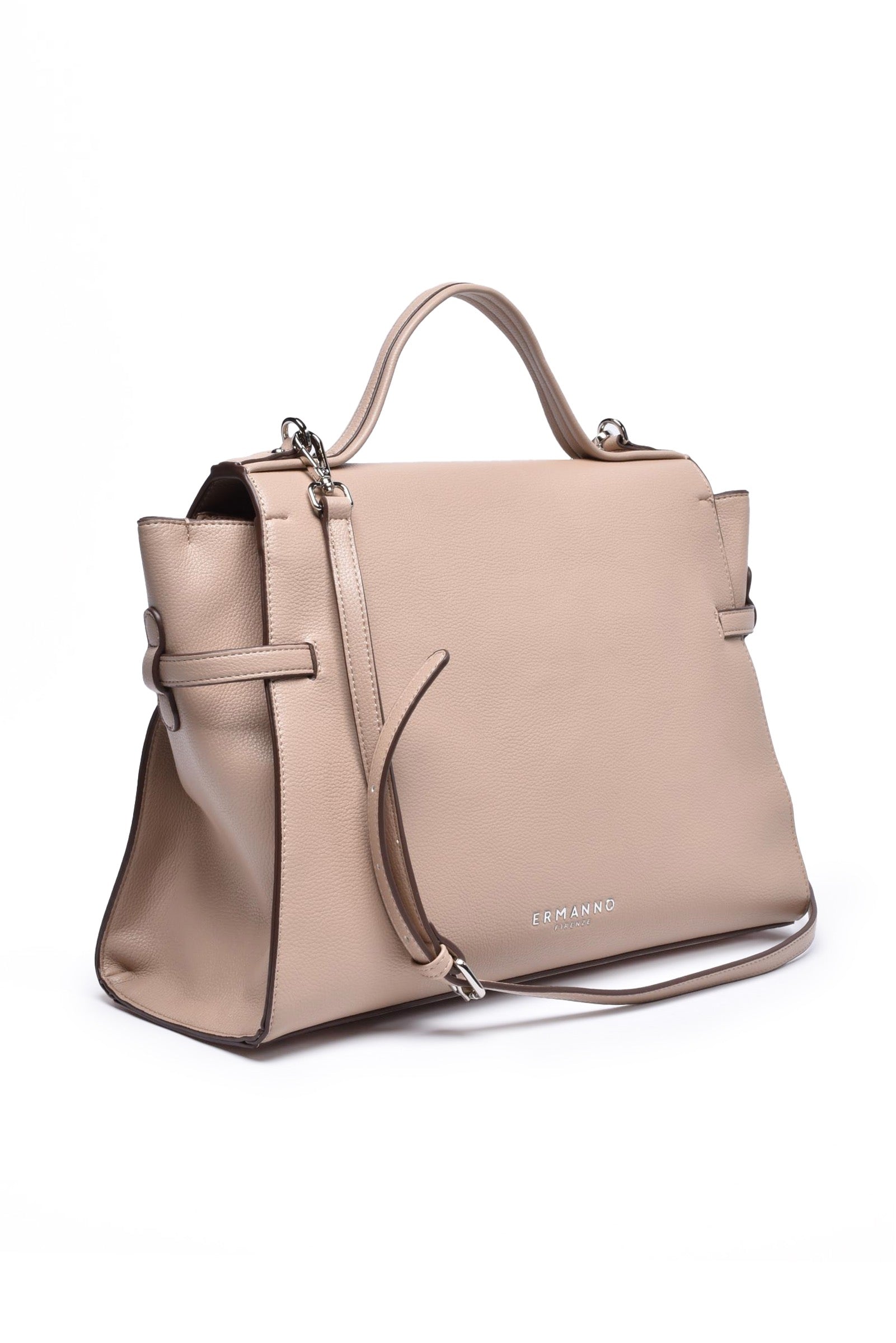 ERMANNO FIRENZE - BAGS AND BACKPAKS