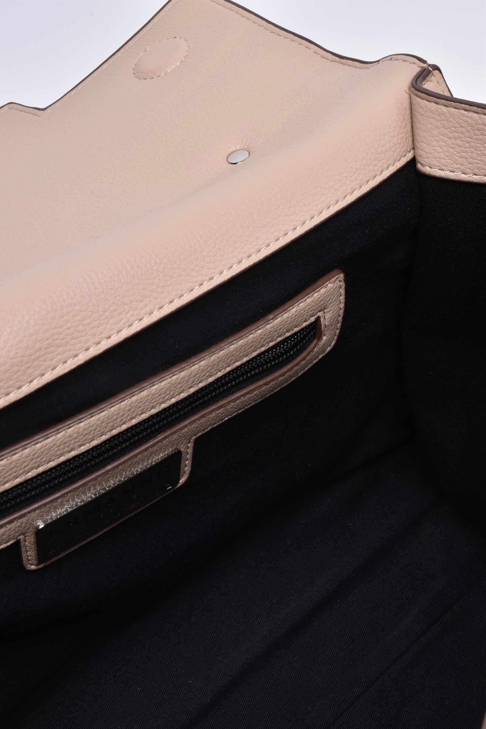 ERMANNO FIRENZE - BAGS AND BACKPAKS