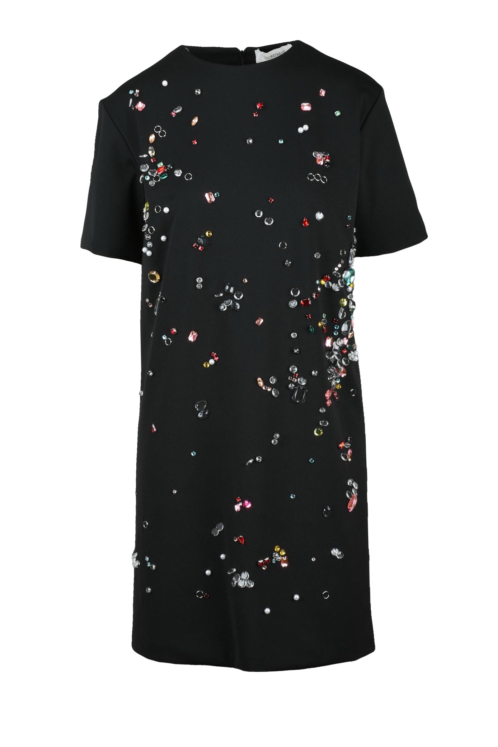 SPORTMAX - DRESS