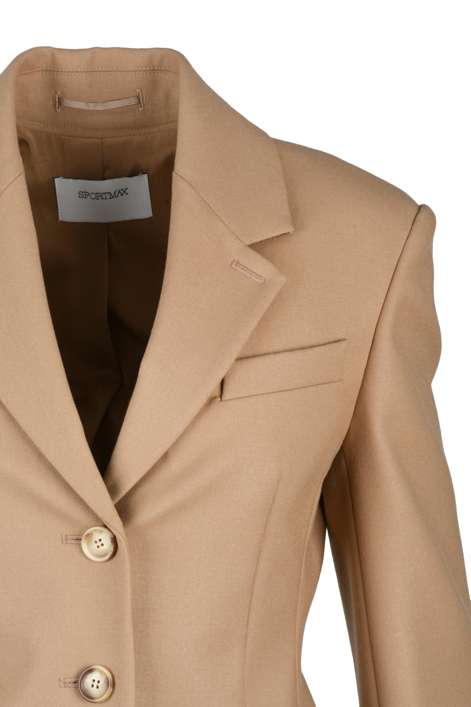 SPORTMAX - BLAZER