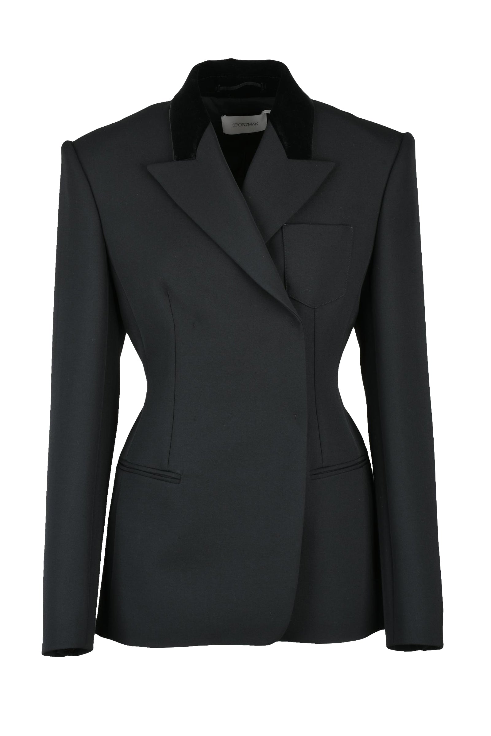 SPORTMAX - BLAZER