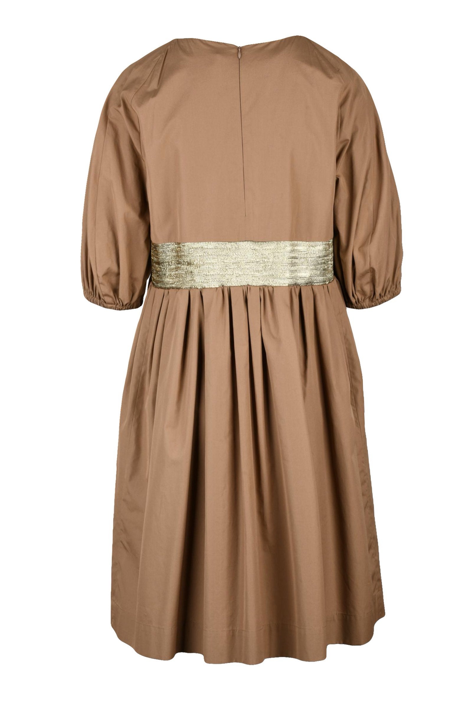 S MAX MARA - DRESS