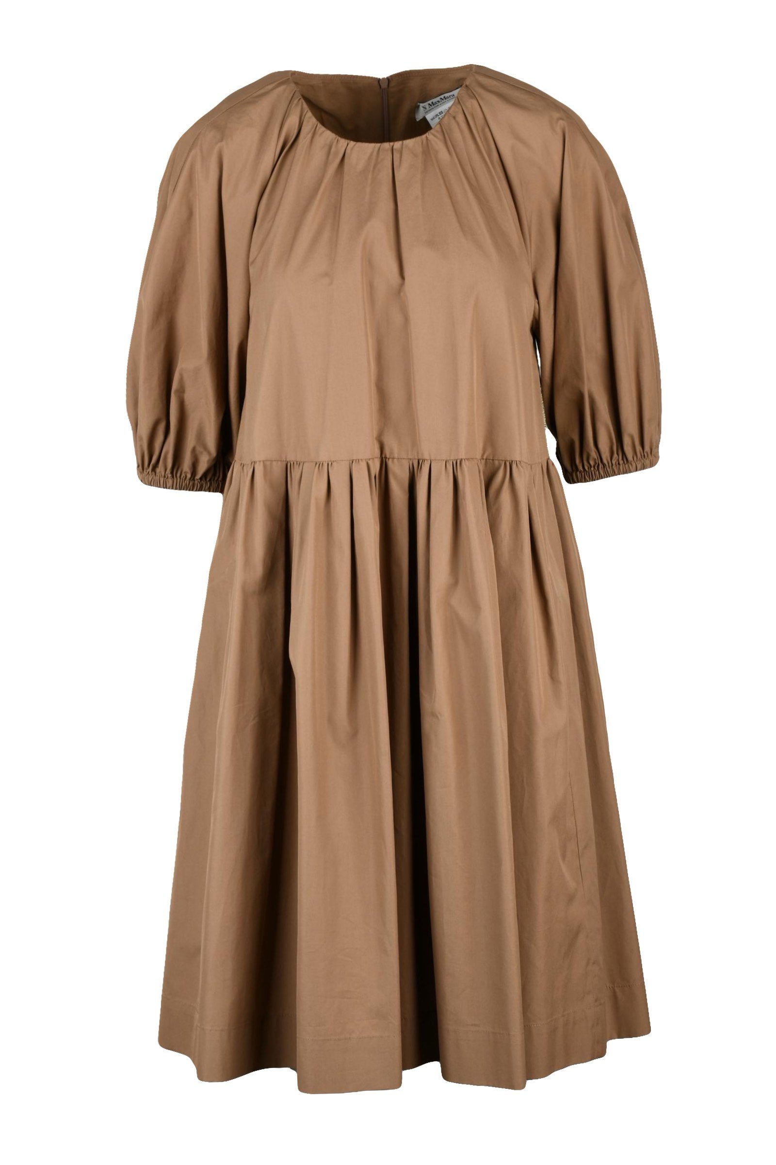S MAX MARA - DRESS