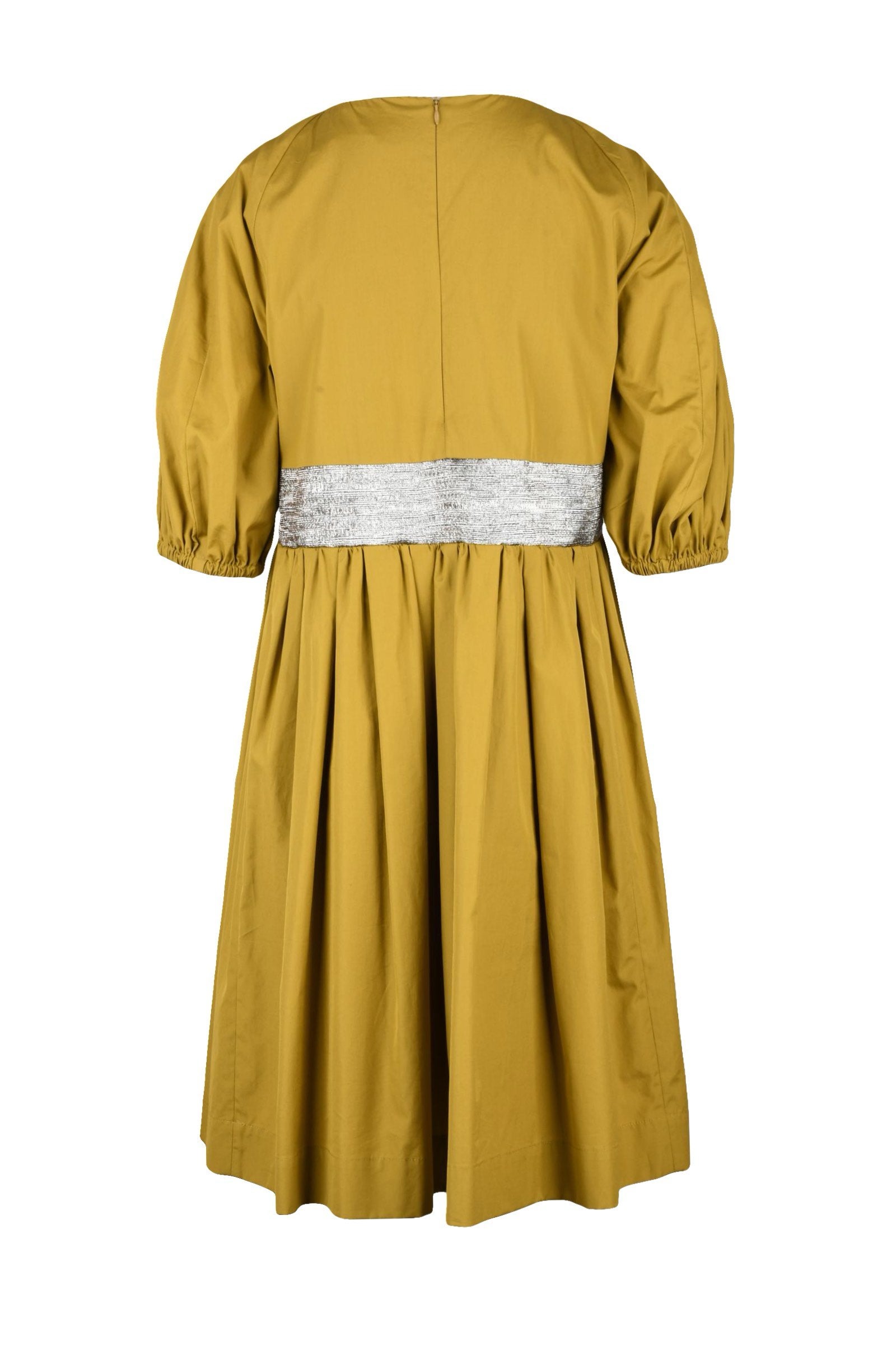 S MAX MARA - DRESS