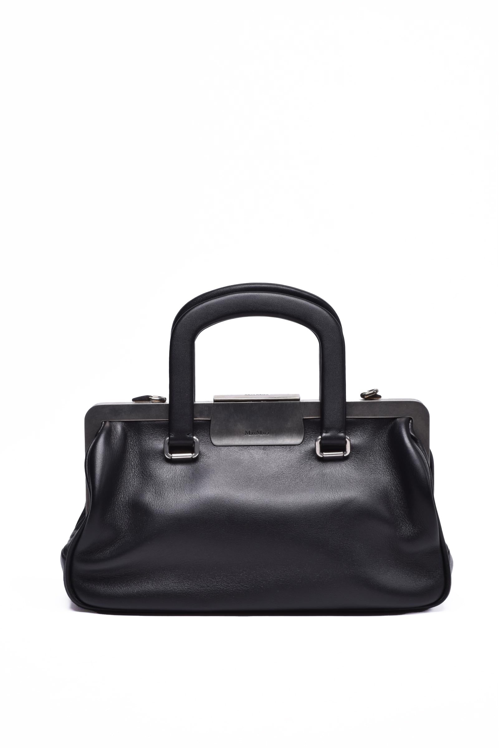 MAX MARA - BAGS AND BACKPAKS