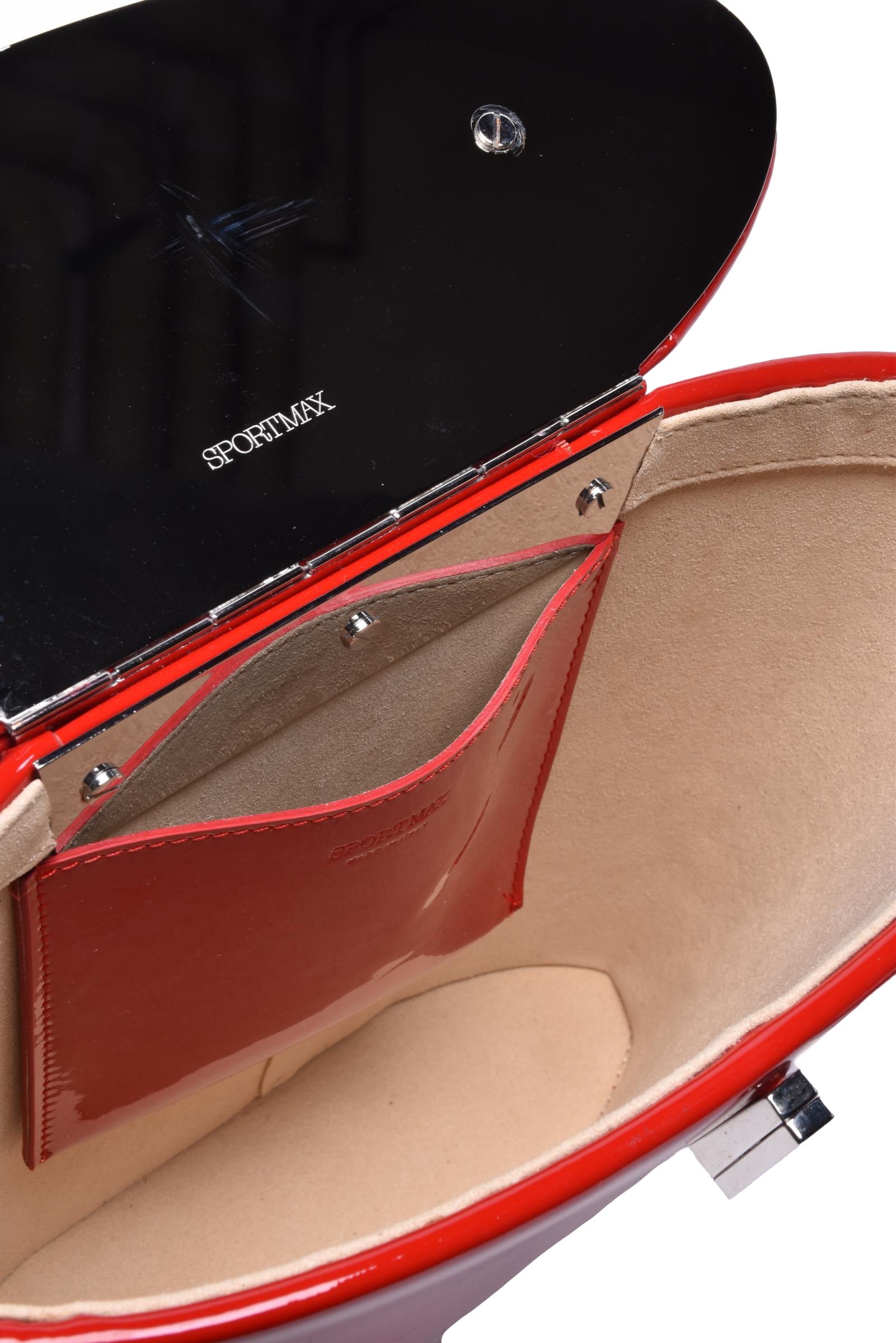 SPORTMAX - BAGS AND BACKPAKS