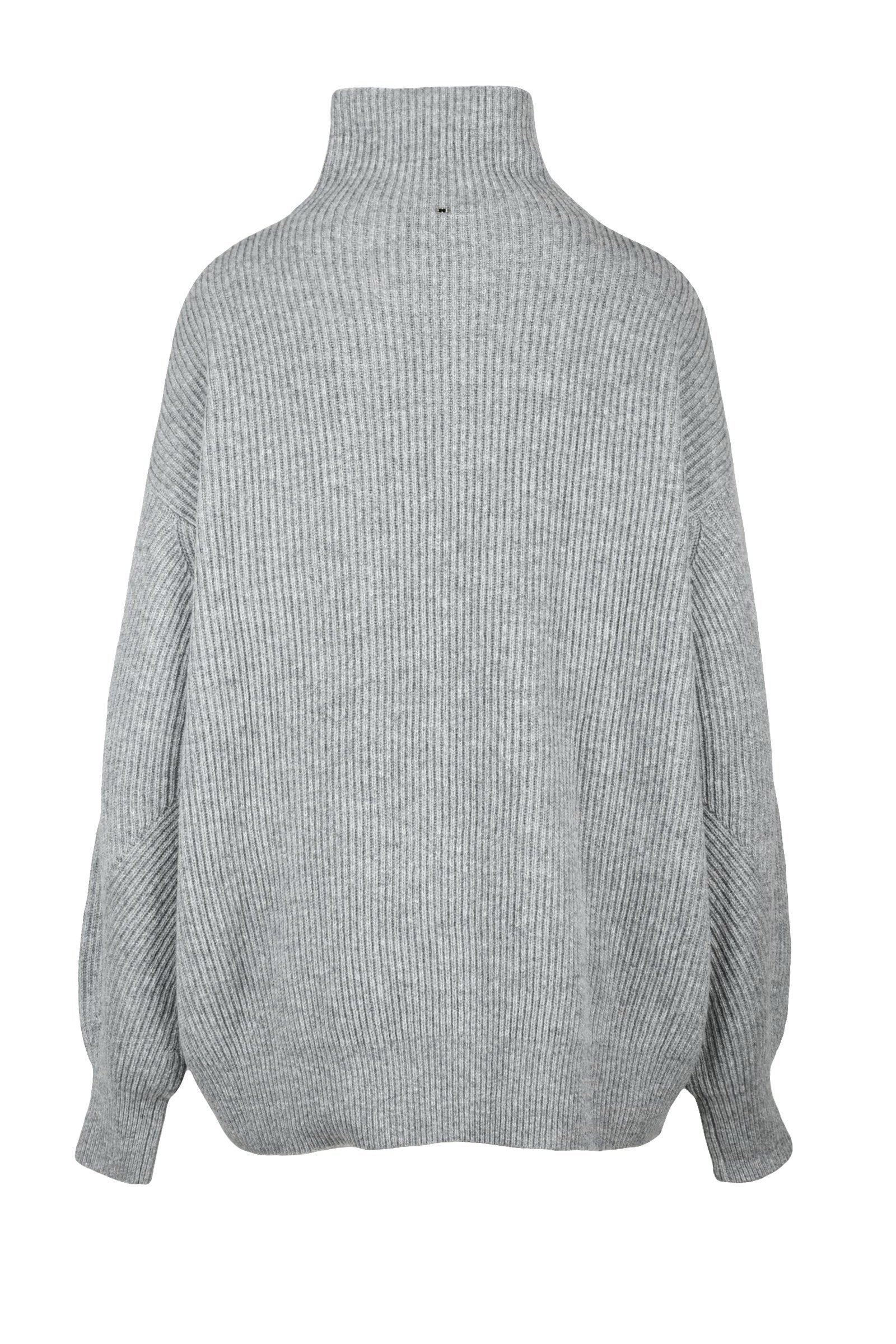 SPORTMAX - KNITWEAR AND SWEATSHIRTS