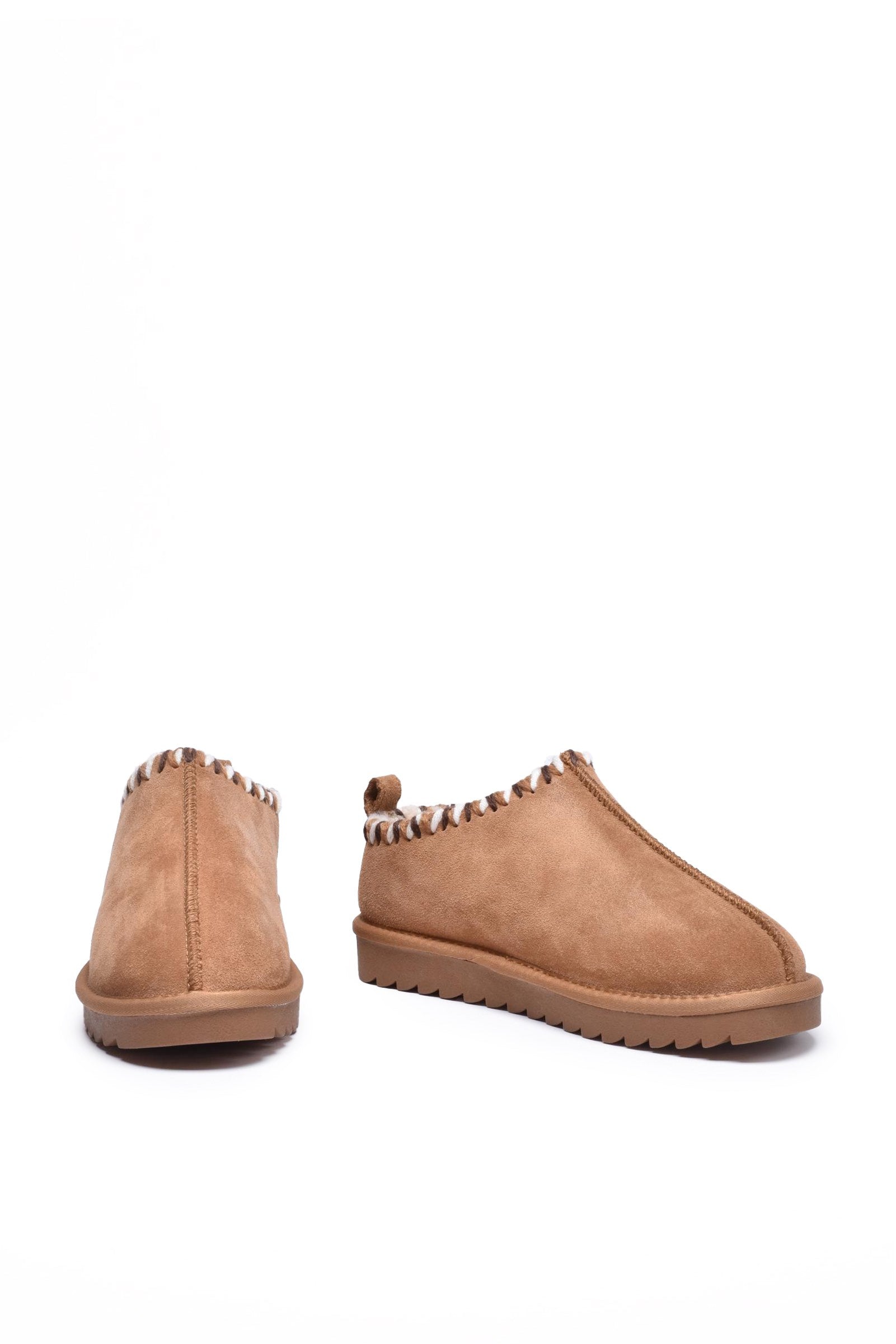 COLORS OF CALIFORNIA - SHOES