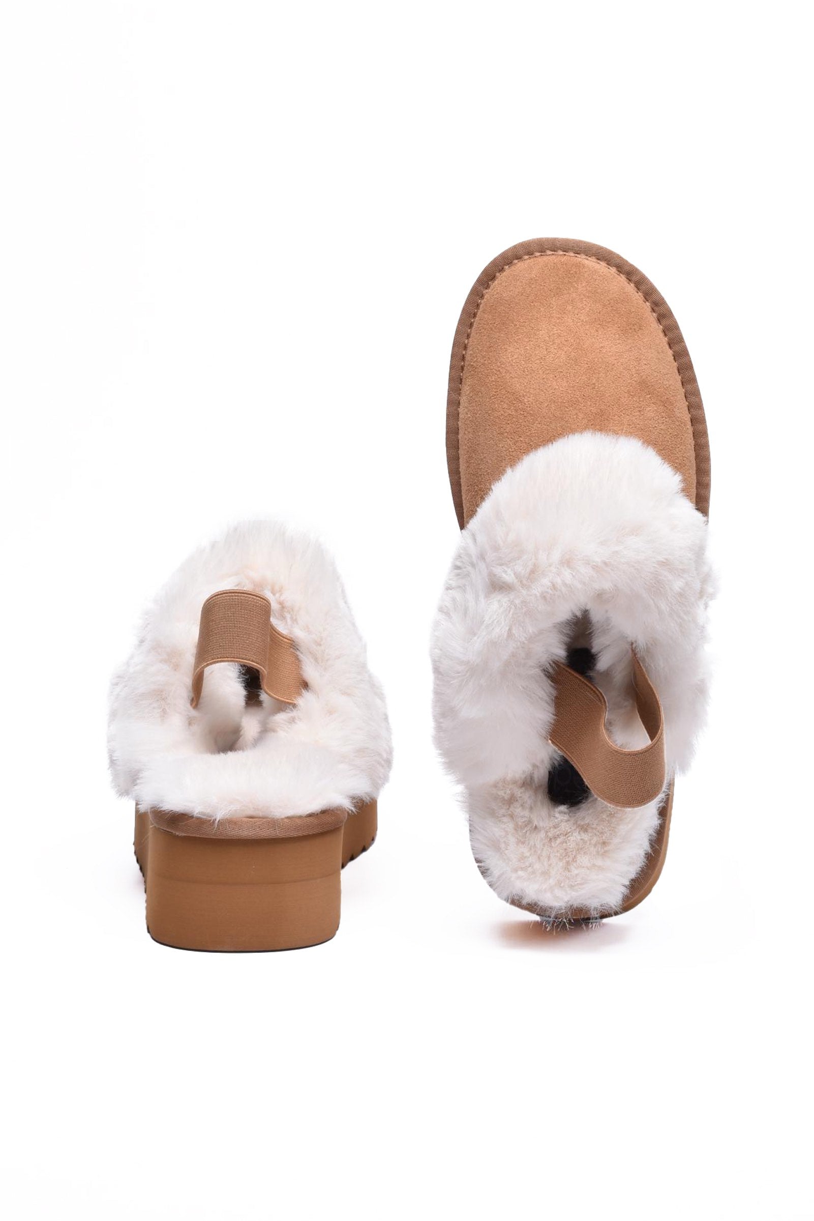 COLORS OF CALIFORNIA - SHOES