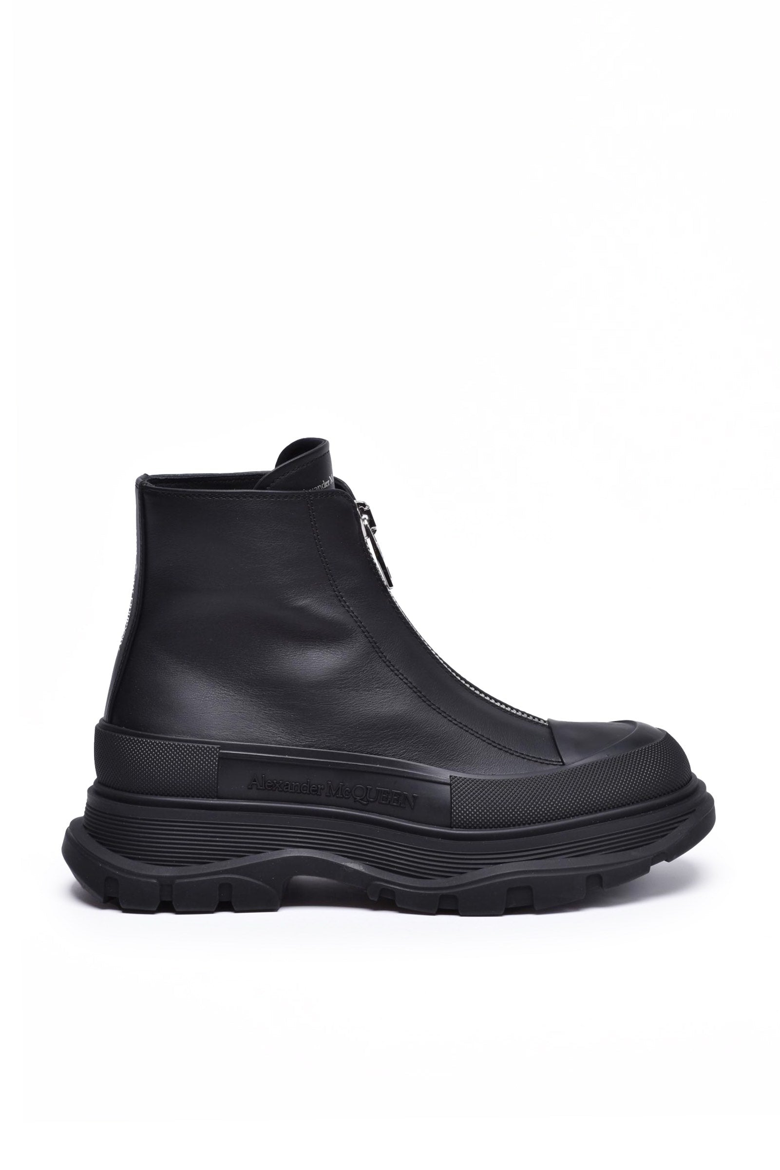 ALEXANDER MCQUEEN - SHOES