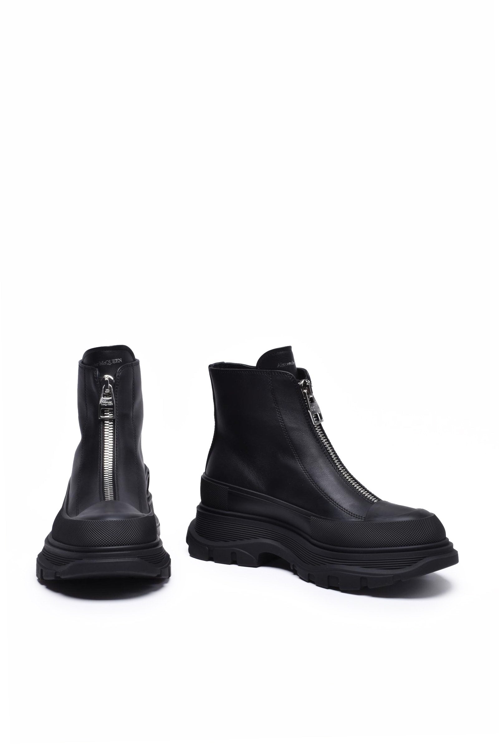 ALEXANDER MCQUEEN - SHOES