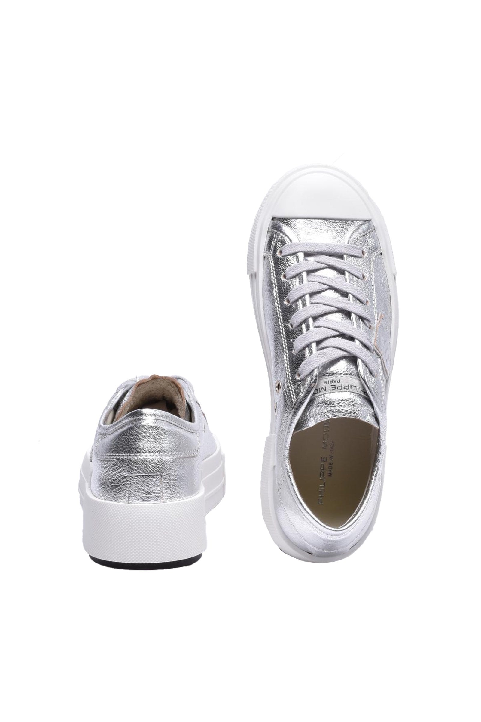 PHILIPPE MODEL - SHOES