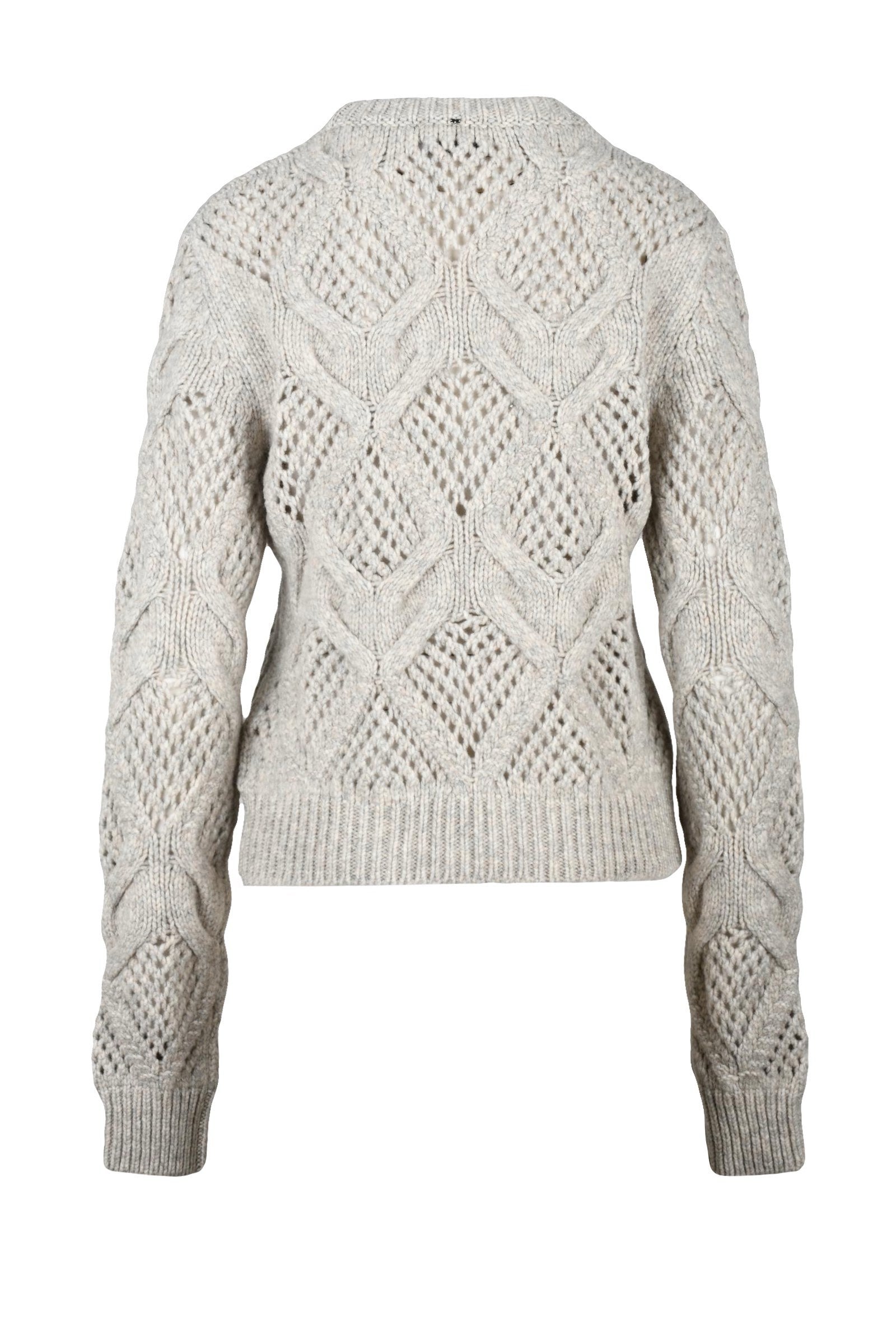 SPORTMAX - KNITWEAR AND SWEATSHIRTS