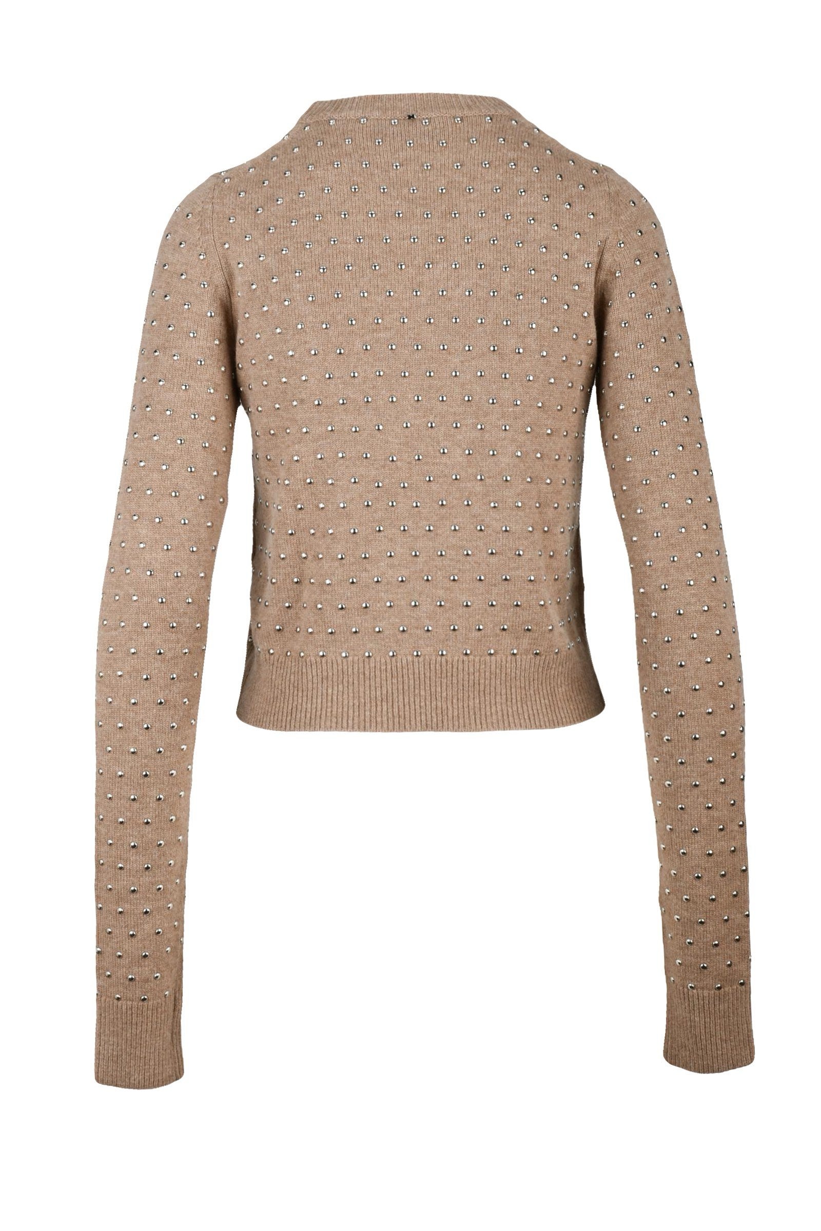 SPORTMAX - KNITWEAR AND SWEATSHIRTS