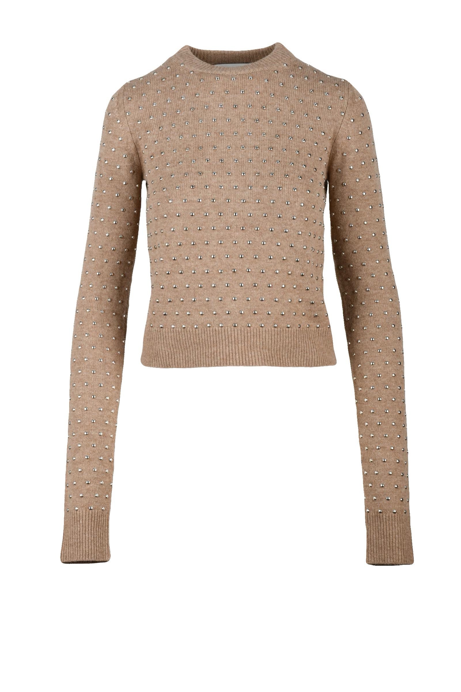 SPORTMAX - KNITWEAR AND SWEATSHIRTS