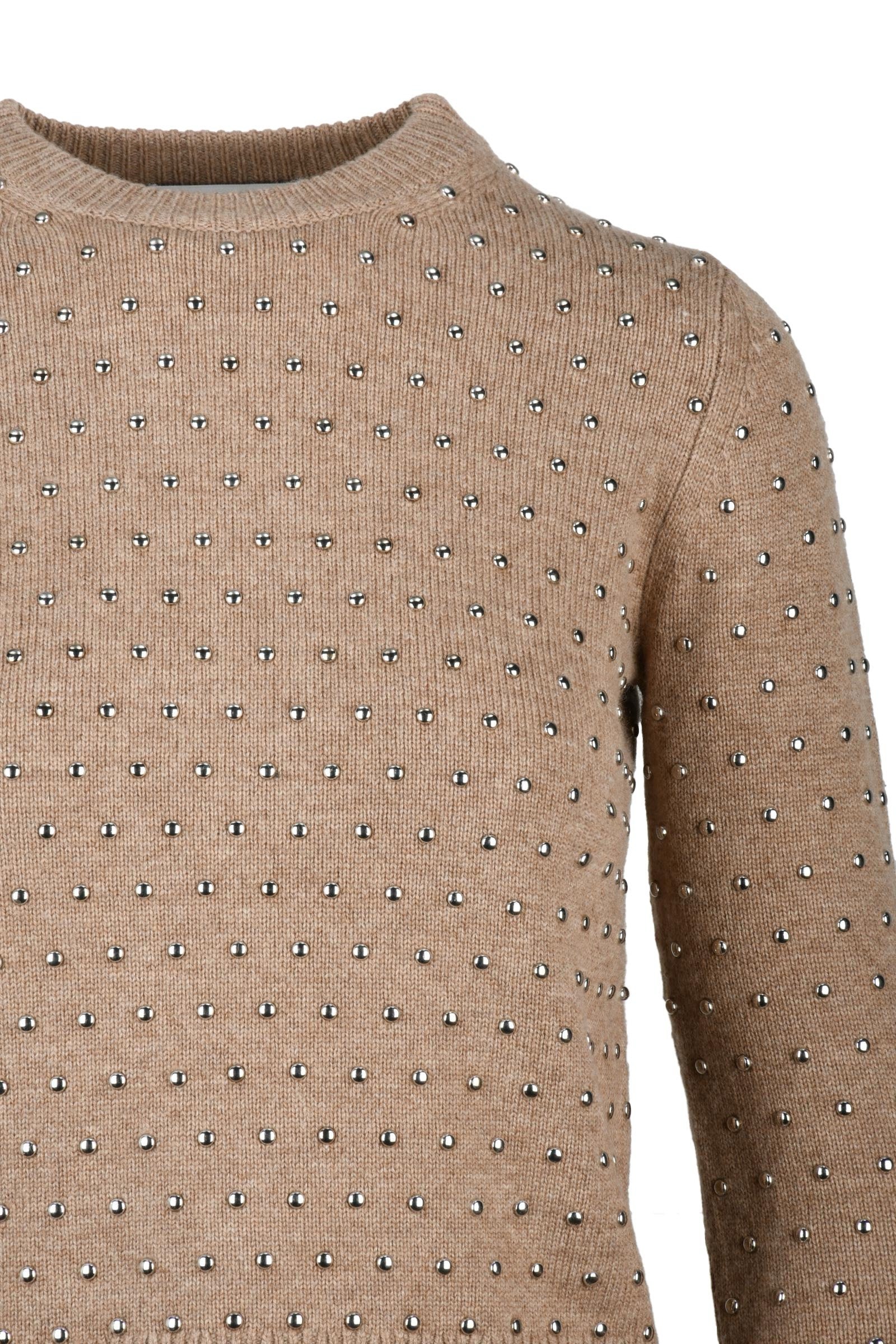 SPORTMAX - KNITWEAR AND SWEATSHIRTS